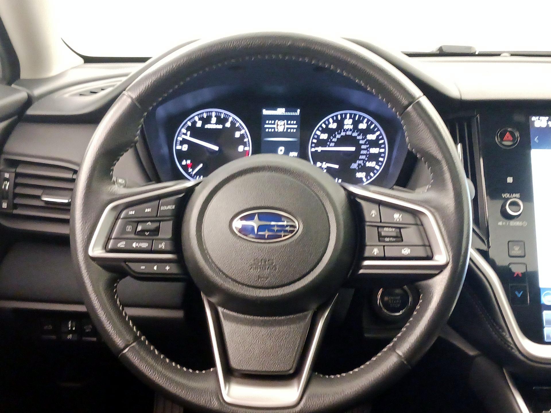 Thumbnail: 2024 Subaru Outback - 10