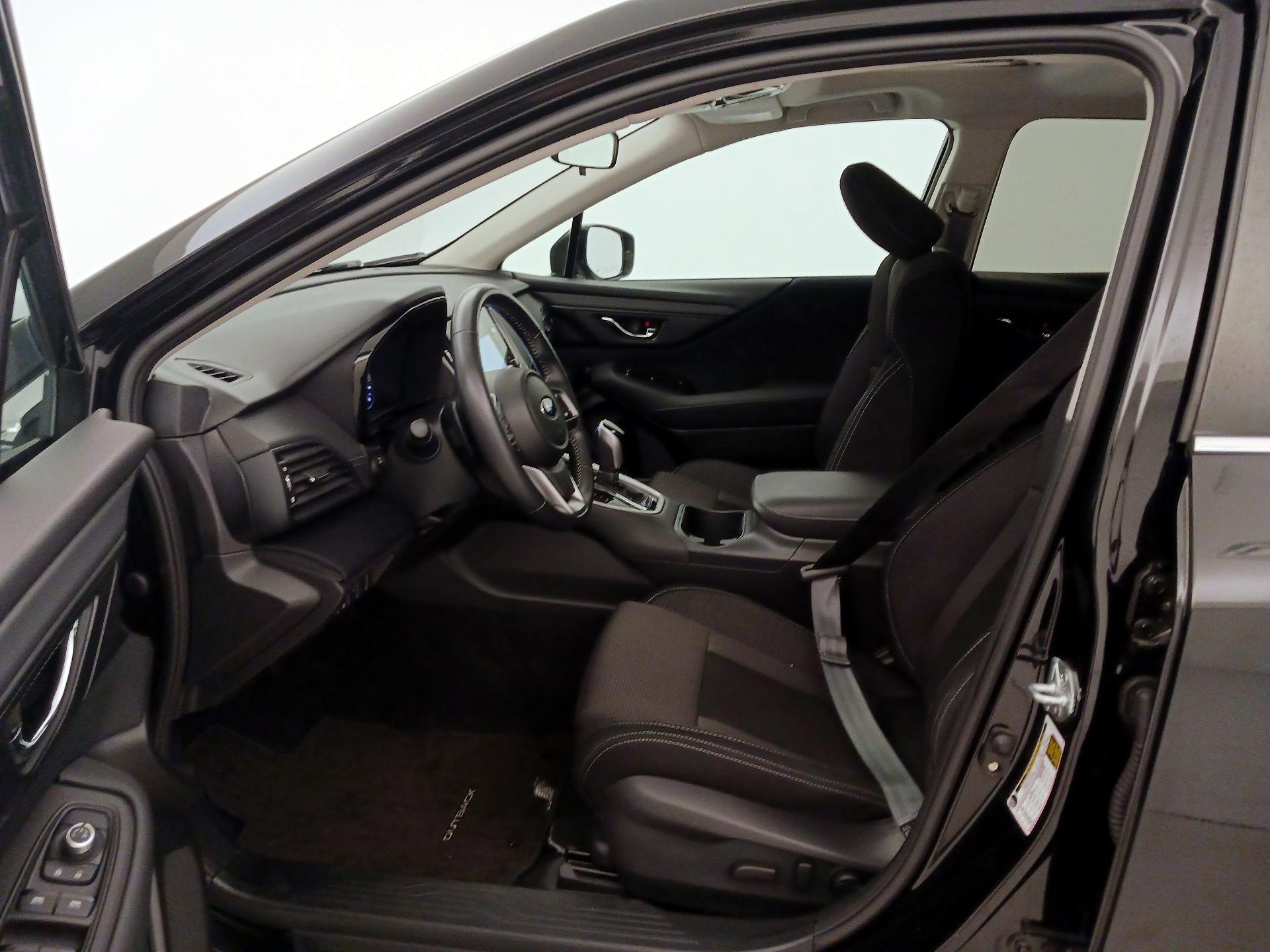 Thumbnail: 2024 Subaru Outback - 11