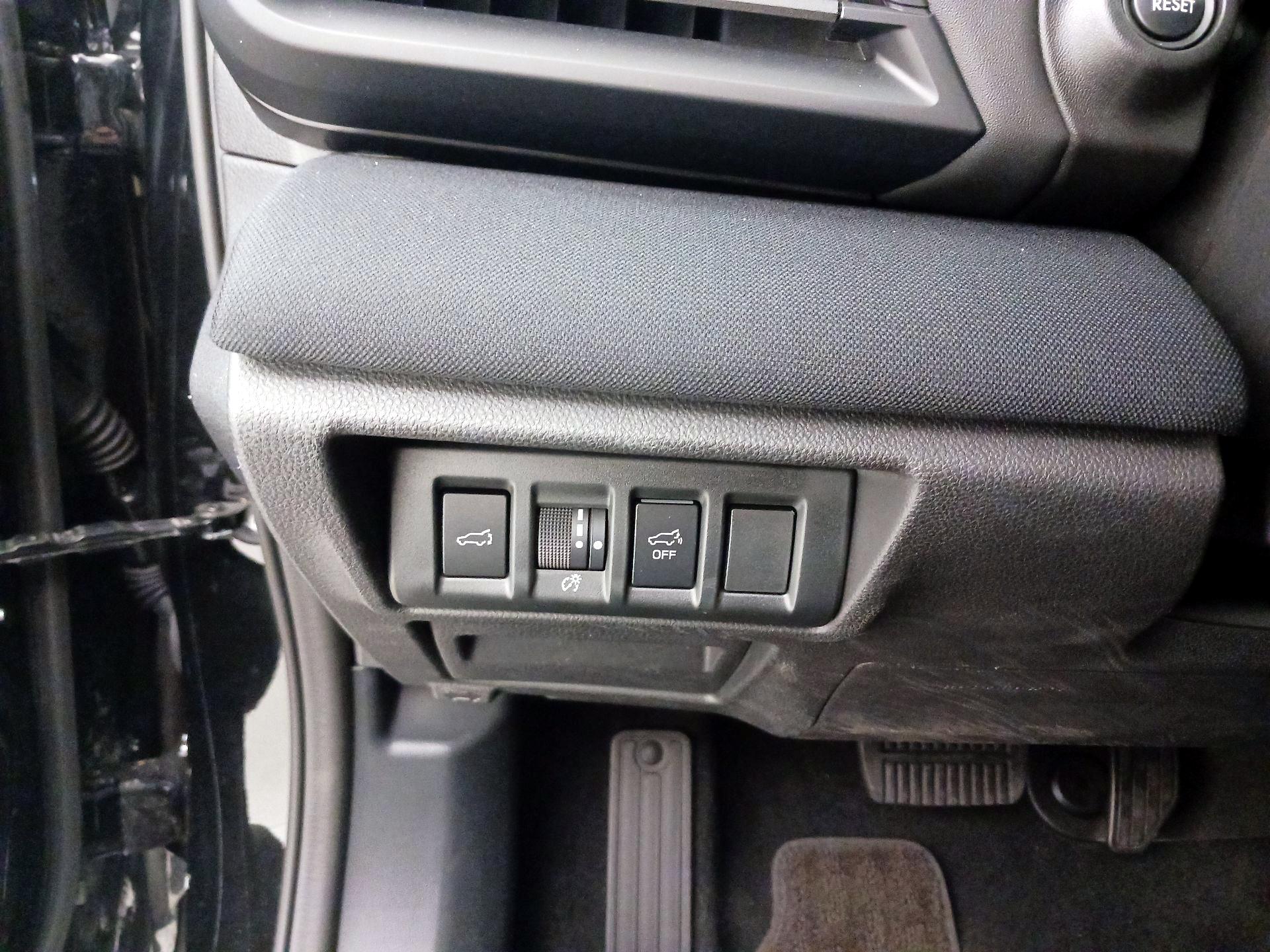 Thumbnail: 2024 Subaru Outback - 13