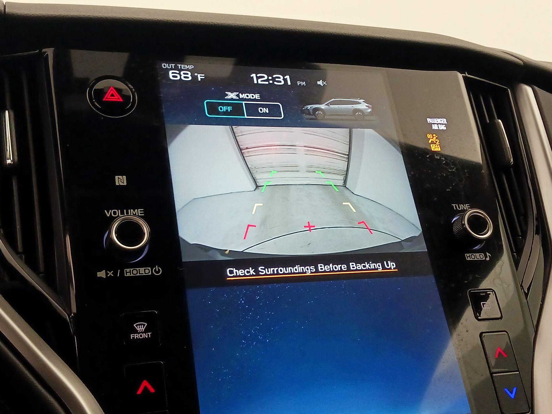 Thumbnail: 2024 Subaru Outback - 15