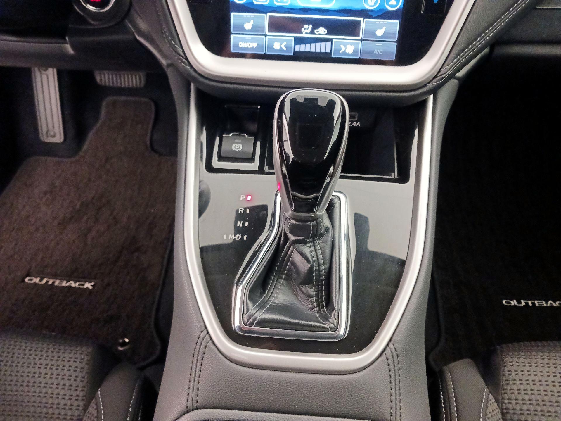 Thumbnail: 2024 Subaru Outback - 18