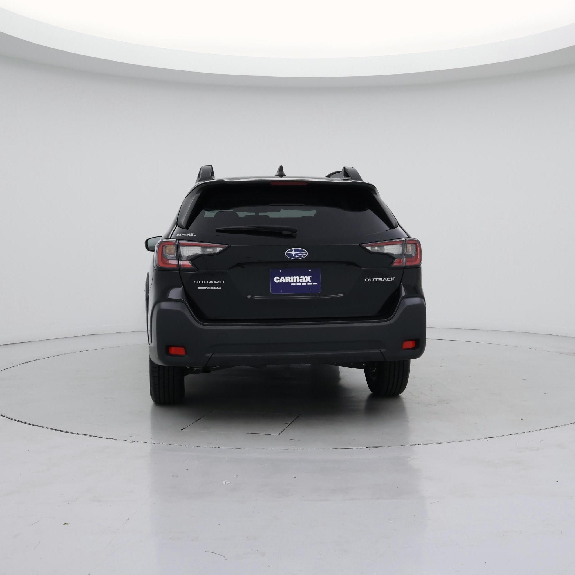 Thumbnail: 2024 Subaru Outback - 6