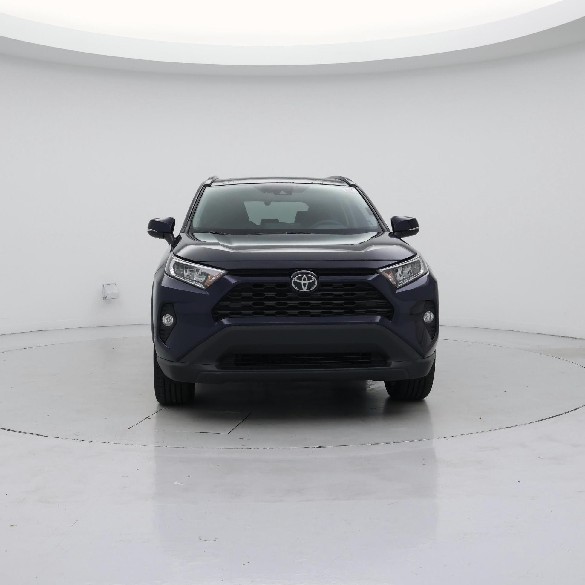 Thumbnail: 2020 Toyota RAV4 - 5