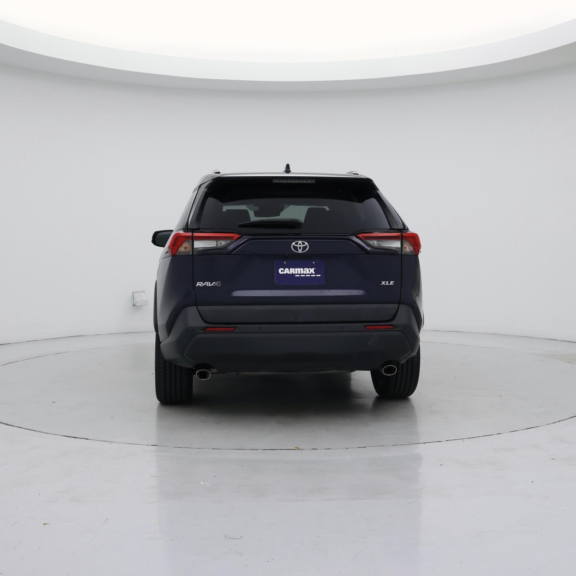 Thumbnail: 2020 Toyota RAV4 - 6