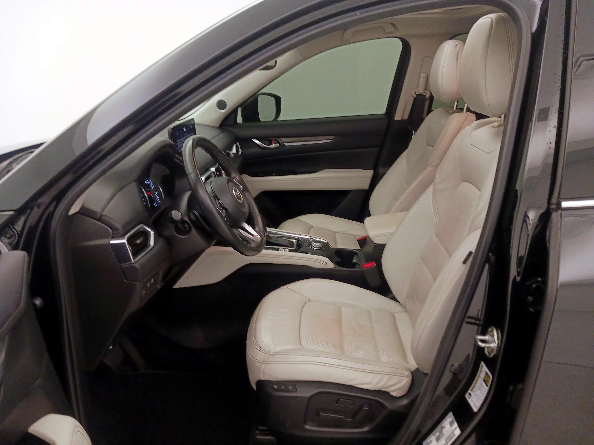 Thumbnail: 2021 Mazda CX-5 - 11