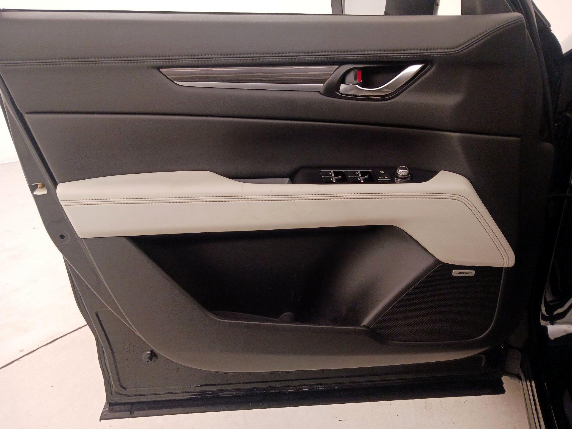 Thumbnail: 2021 Mazda CX-5 - 12