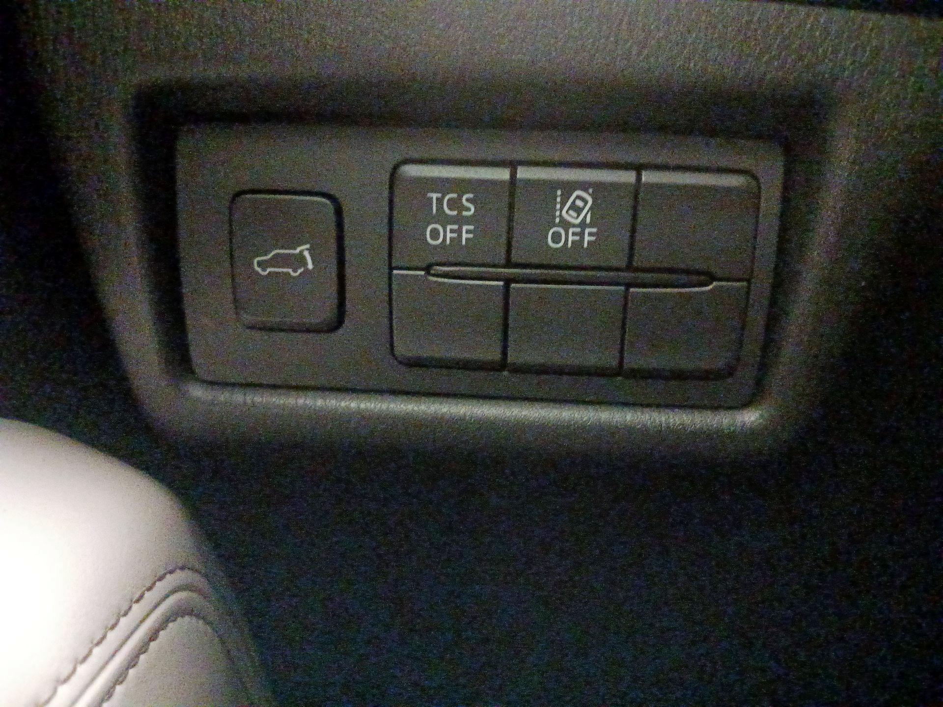 Thumbnail: 2021 Mazda CX-5 - 13