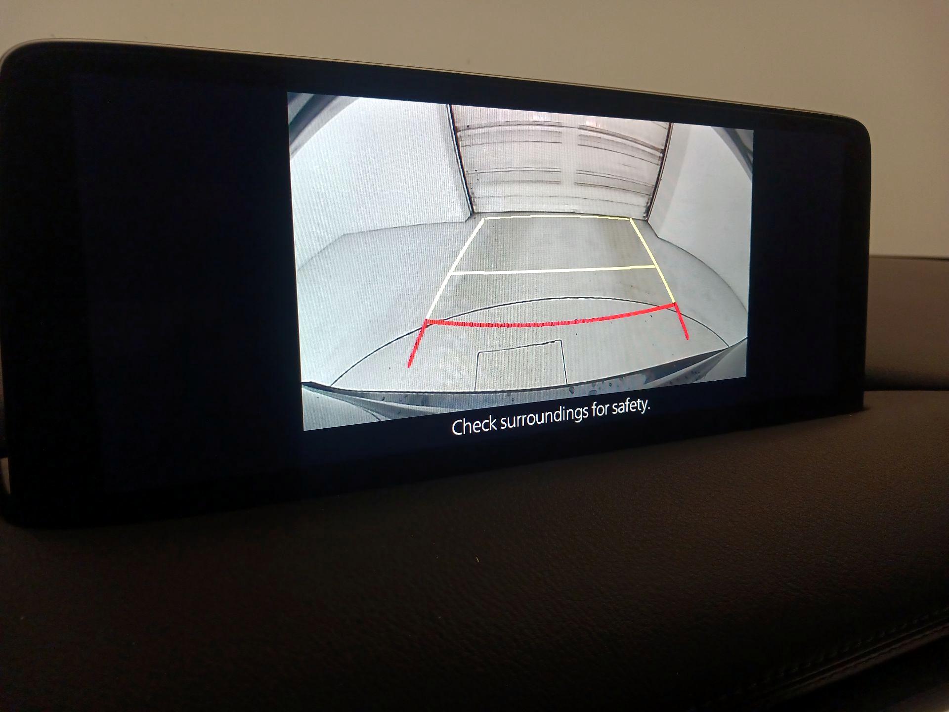 Thumbnail: 2021 Mazda CX-5 - 14