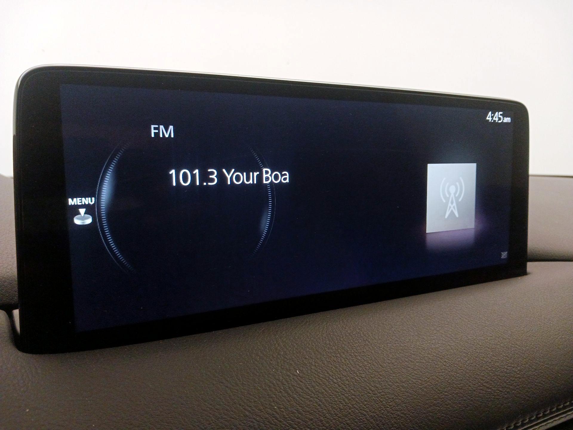 Thumbnail: 2021 Mazda CX-5 - 15