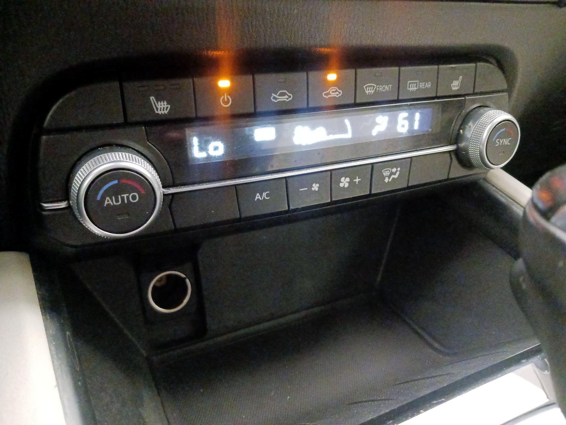 Thumbnail: 2021 Mazda CX-5 - 16