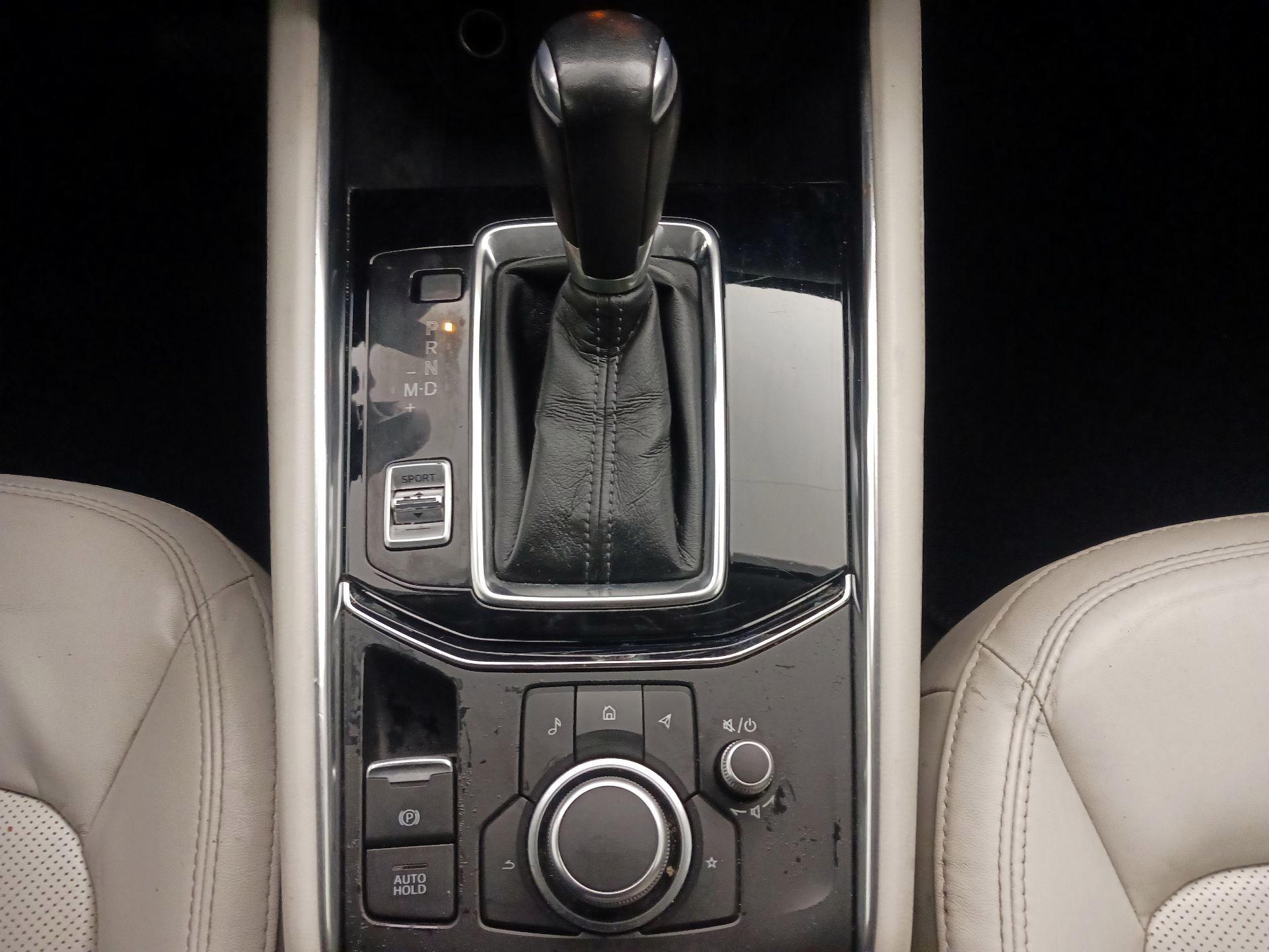 Thumbnail: 2021 Mazda CX-5 - 17