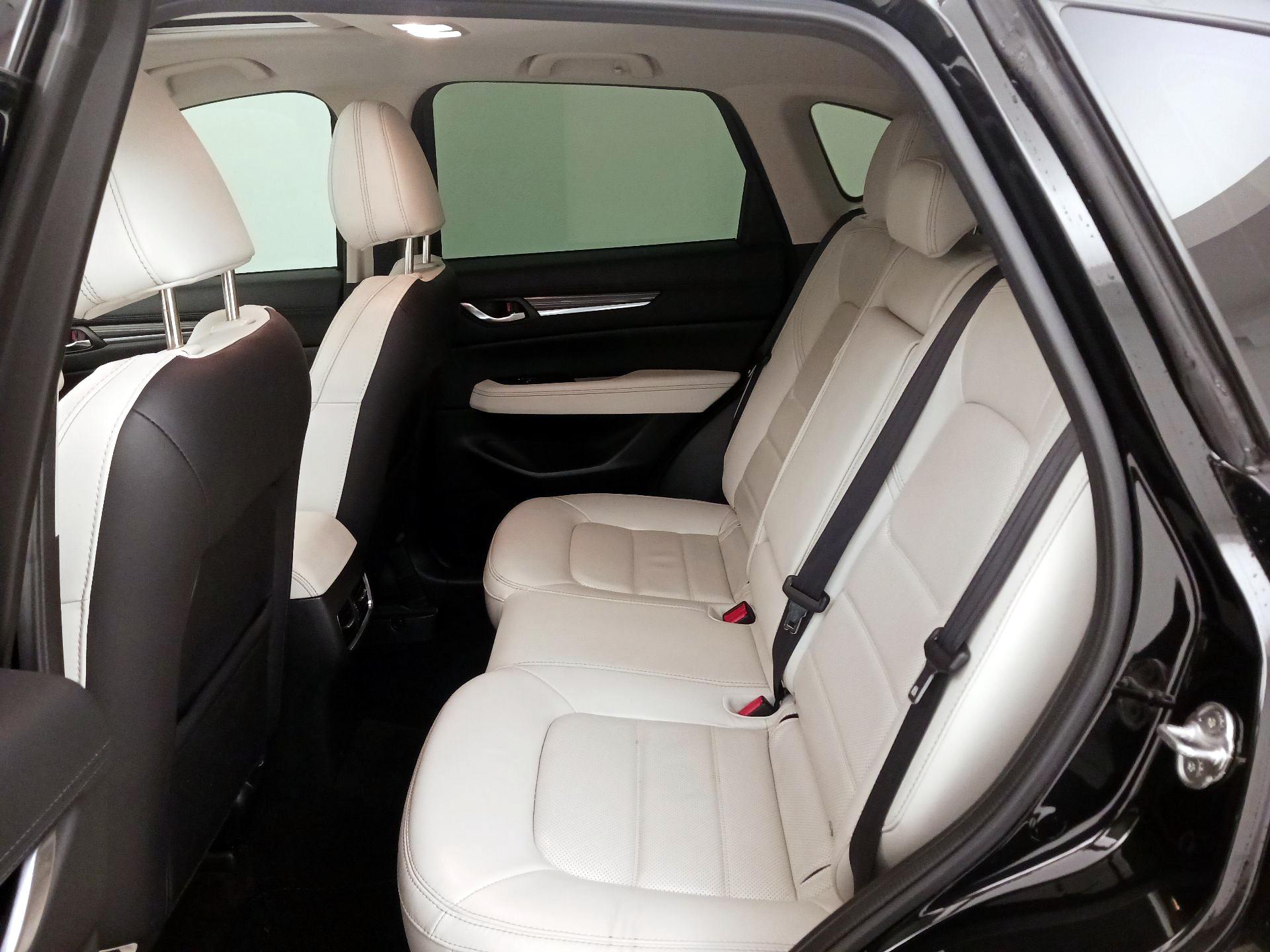 Thumbnail: 2021 Mazda CX-5 - 20