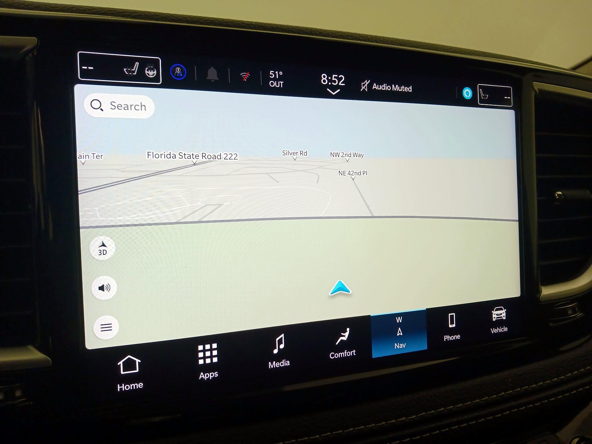 Thumbnail: 2024 Chrysler Pacifica - 14