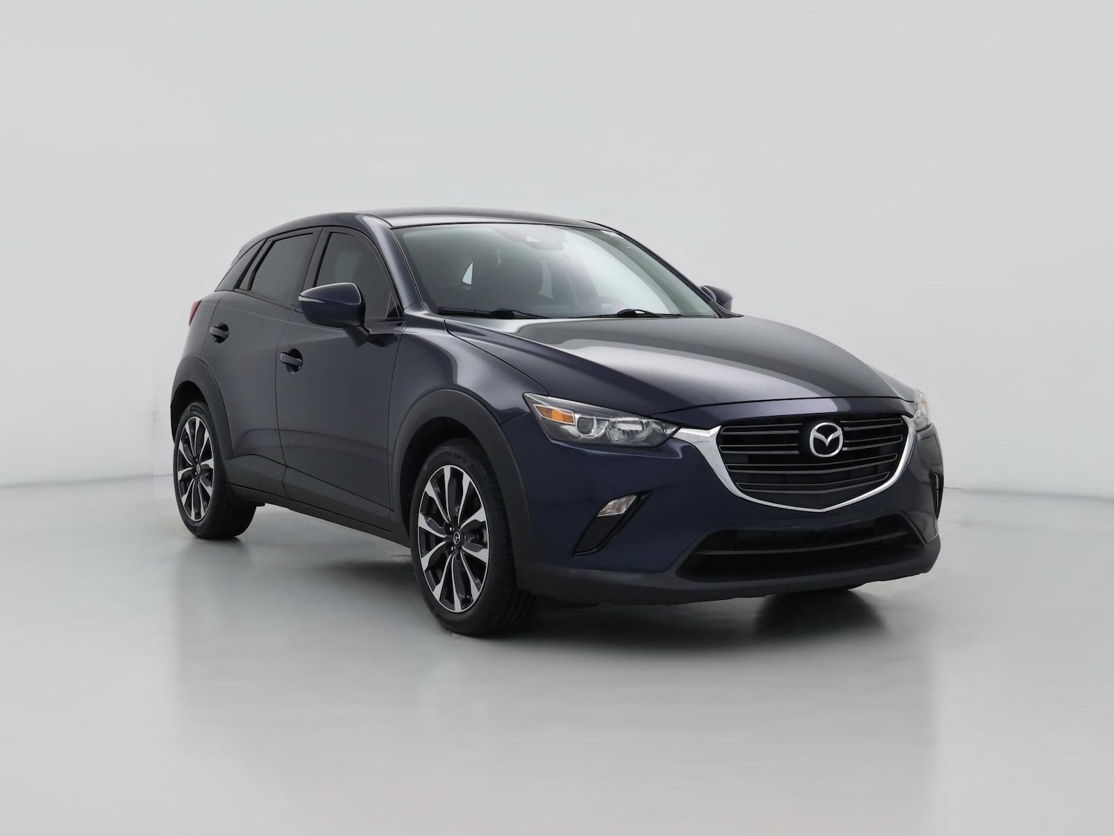 2019 Mazda CX-3 Touring