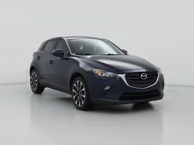 2019 Mazda CX-3 Touring -
                  Gainesville, FL