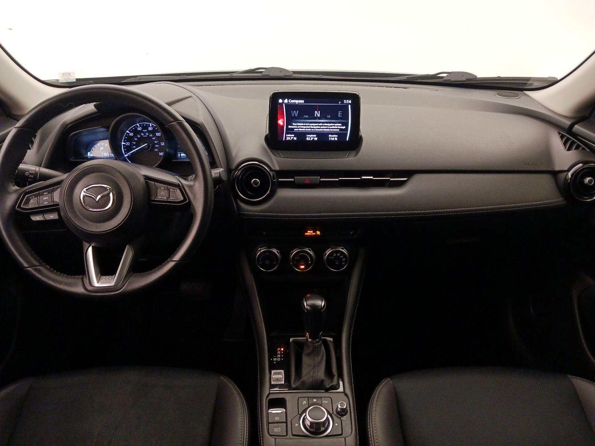 Thumbnail: 2019 Mazda CX-3 - 9