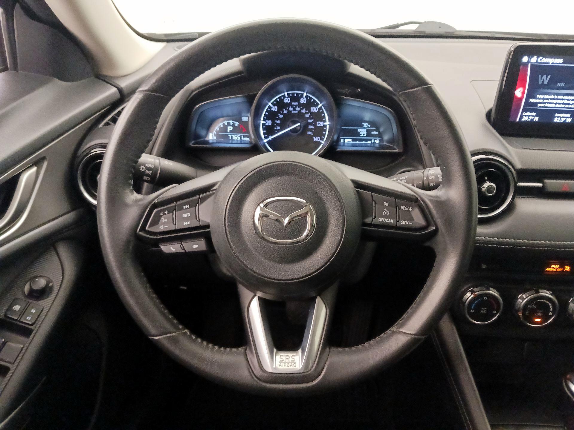 Thumbnail: 2019 Mazda CX-3 - 10