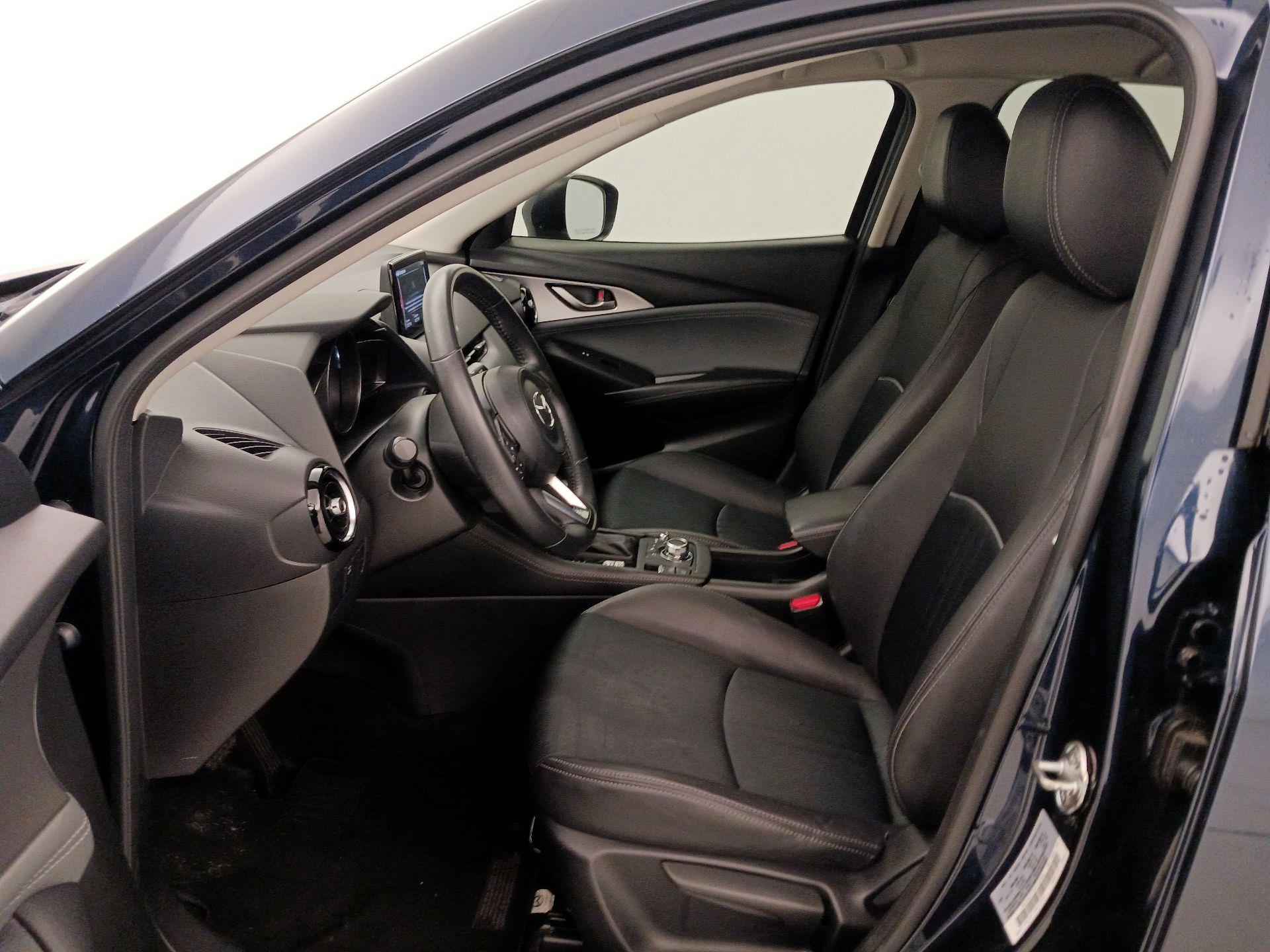 Thumbnail: 2019 Mazda CX-3 - 11