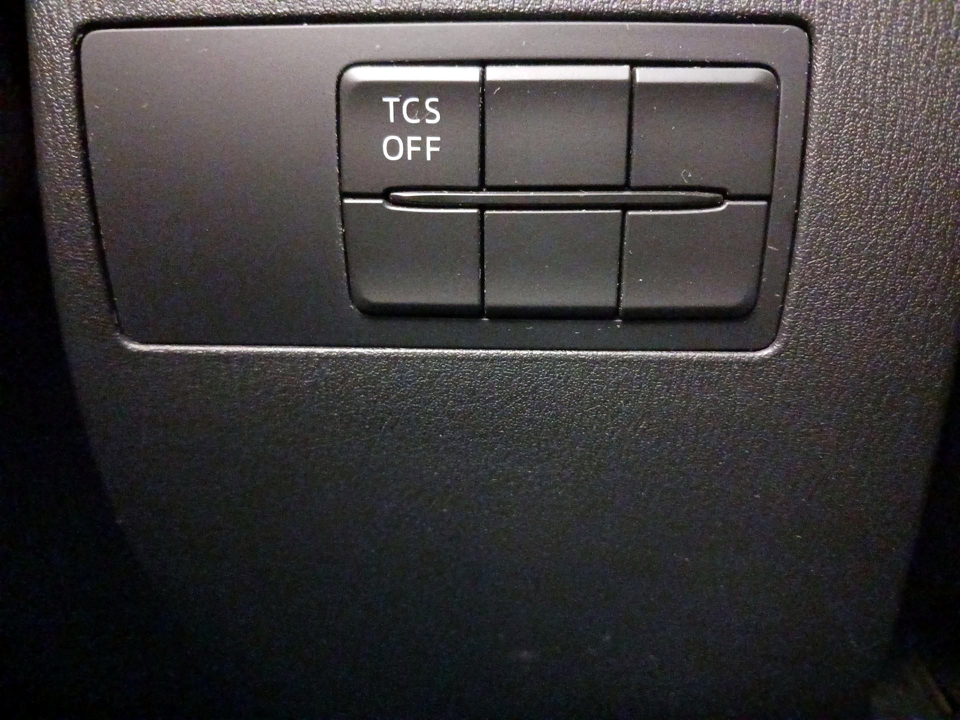 Thumbnail: 2019 Mazda CX-3 - 13