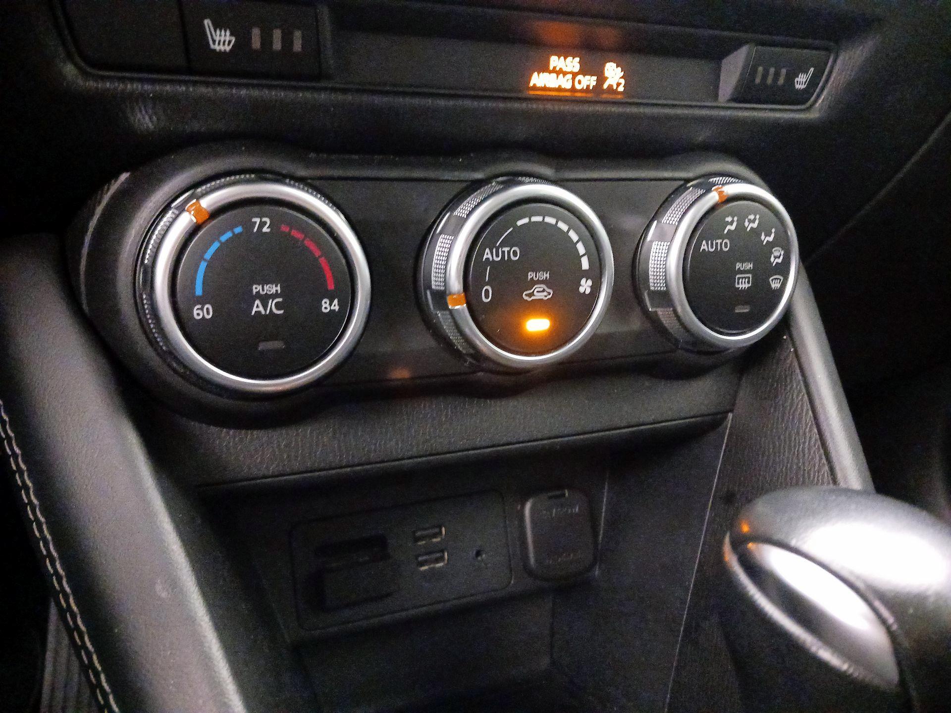 Thumbnail: 2019 Mazda CX-3 - 15