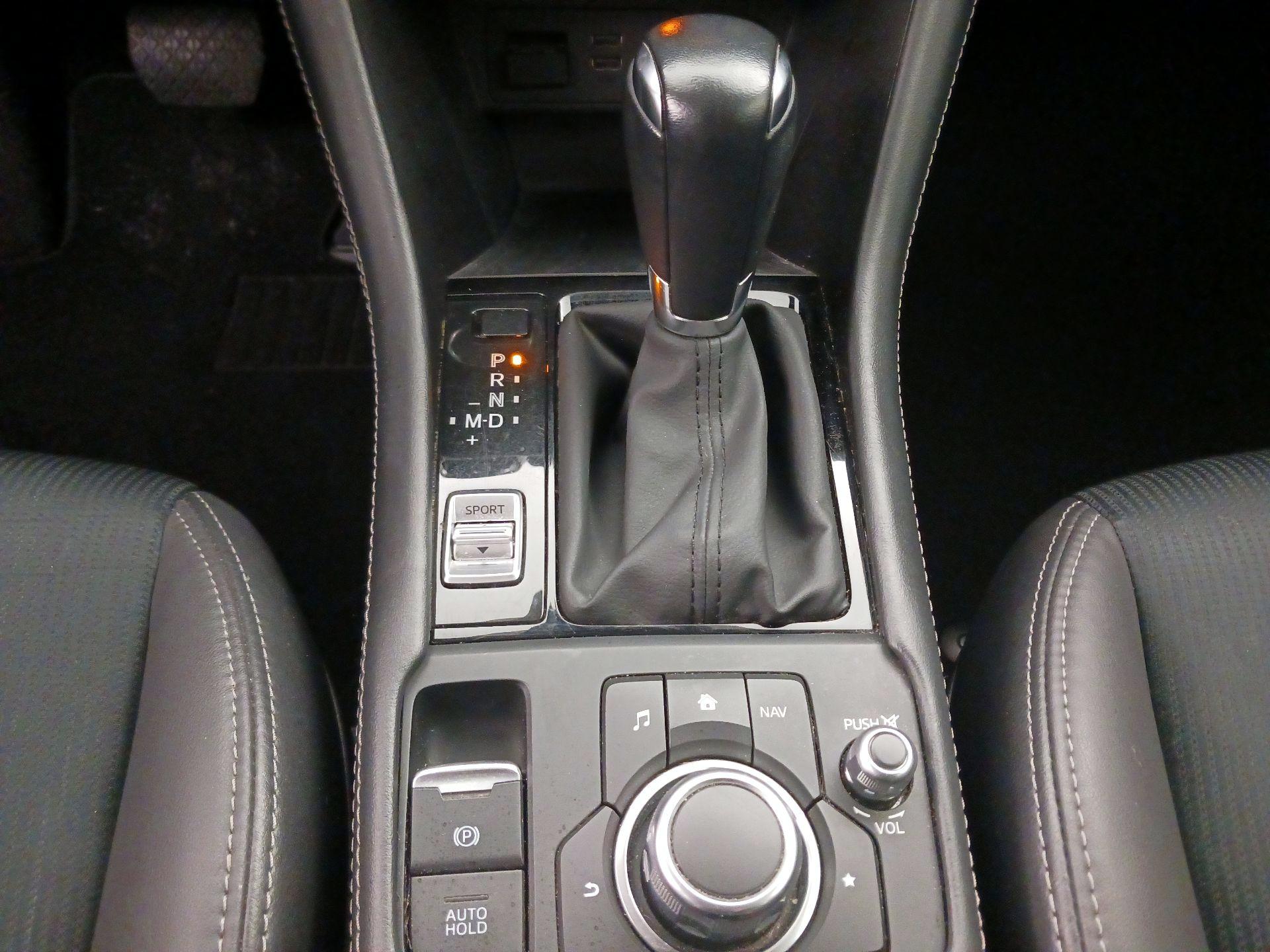 Thumbnail: 2019 Mazda CX-3 - 16