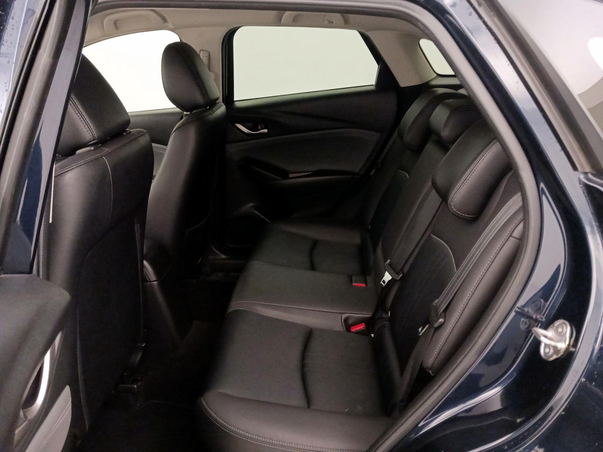 Thumbnail: 2019 Mazda CX-3 - 18