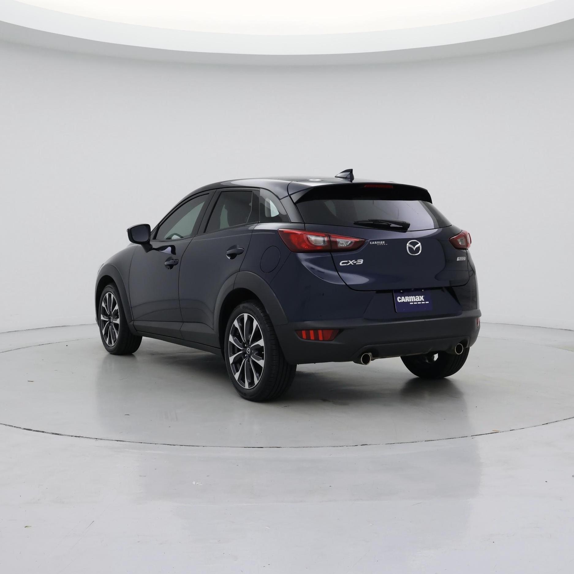 Thumbnail: 2019 Mazda CX-3 - 2
