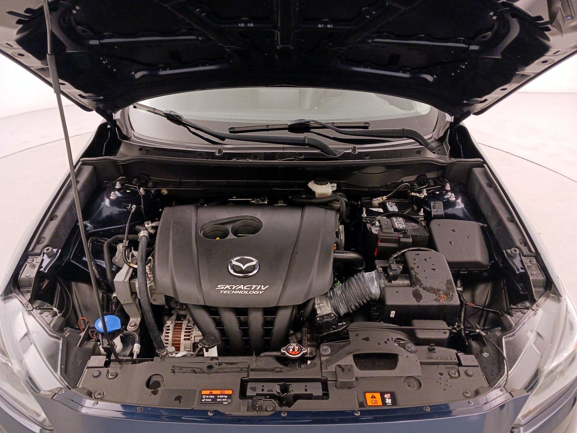 Thumbnail: 2019 Mazda CX-3 - 20