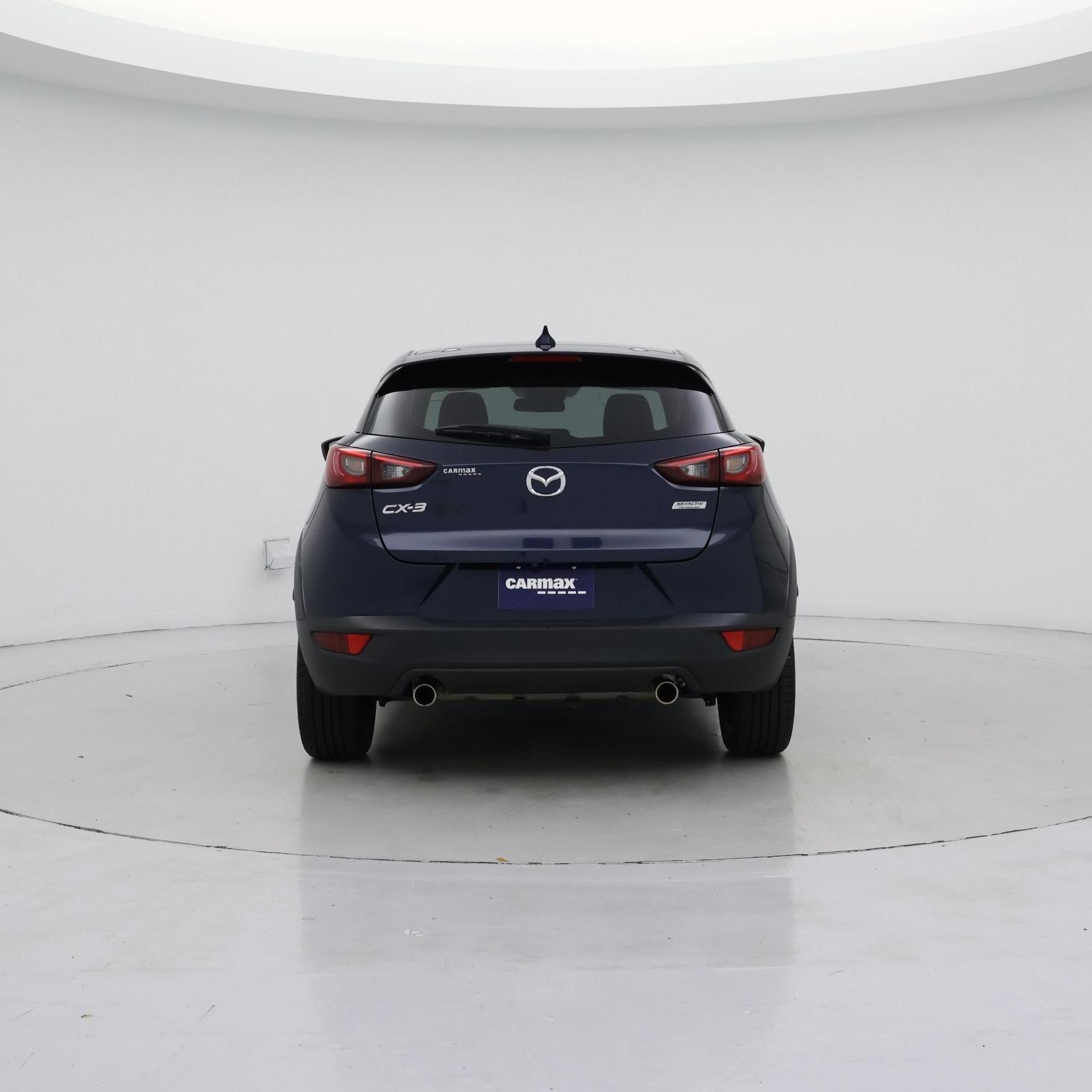 Thumbnail: 2019 Mazda CX-3 - 6