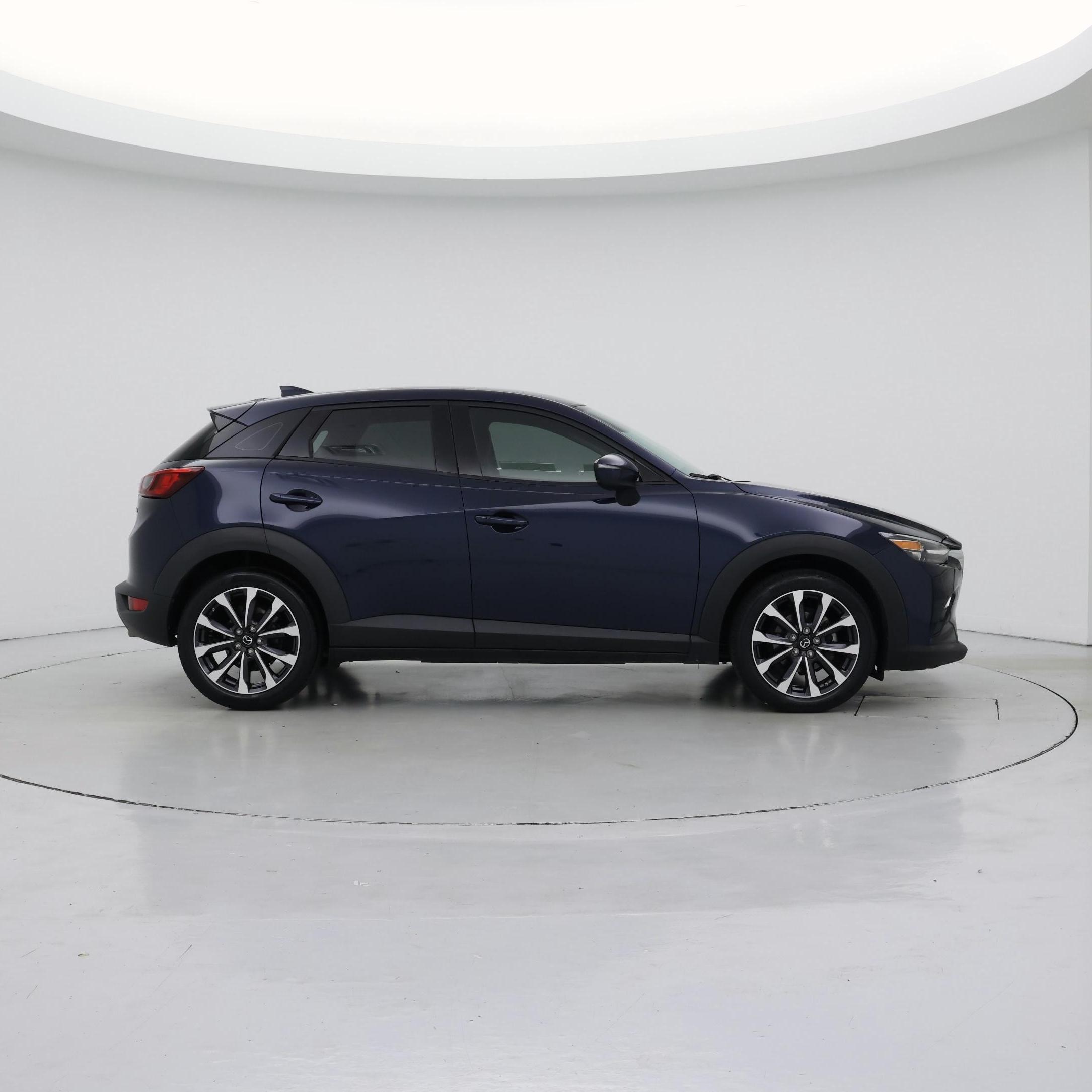 Thumbnail: 2019 Mazda CX-3 - 7
