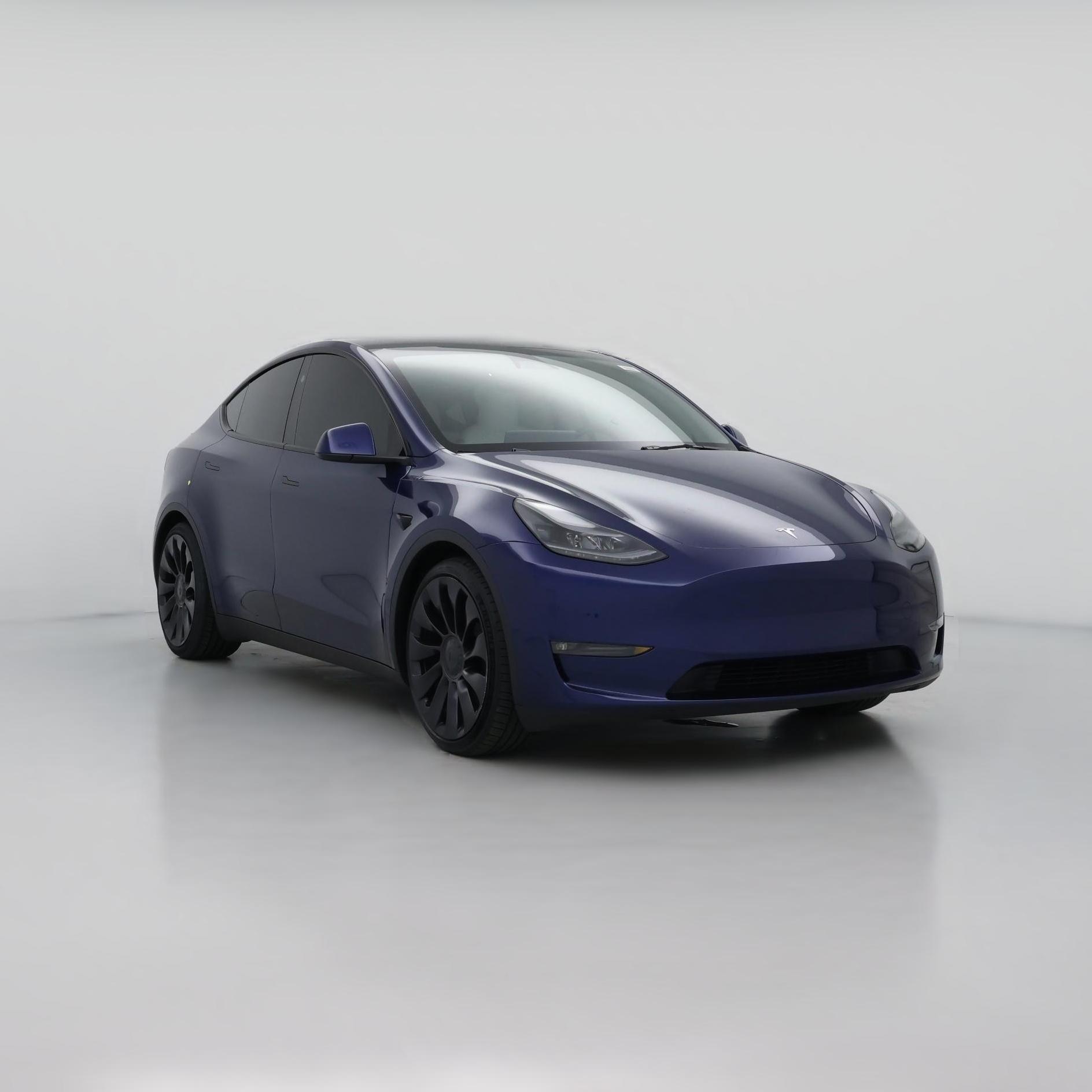 Thumbnail: 2023 Tesla Model Y - 1