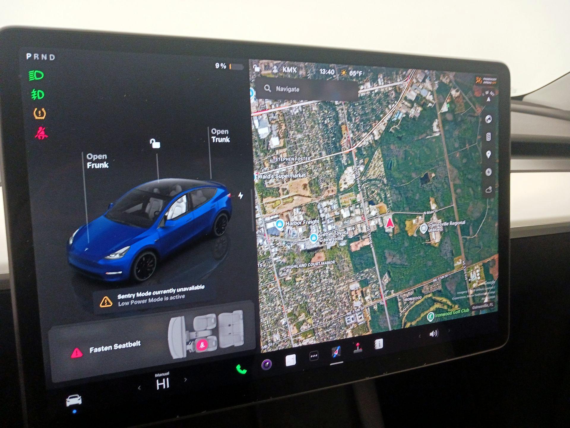 Thumbnail: 2023 Tesla Model Y - 13