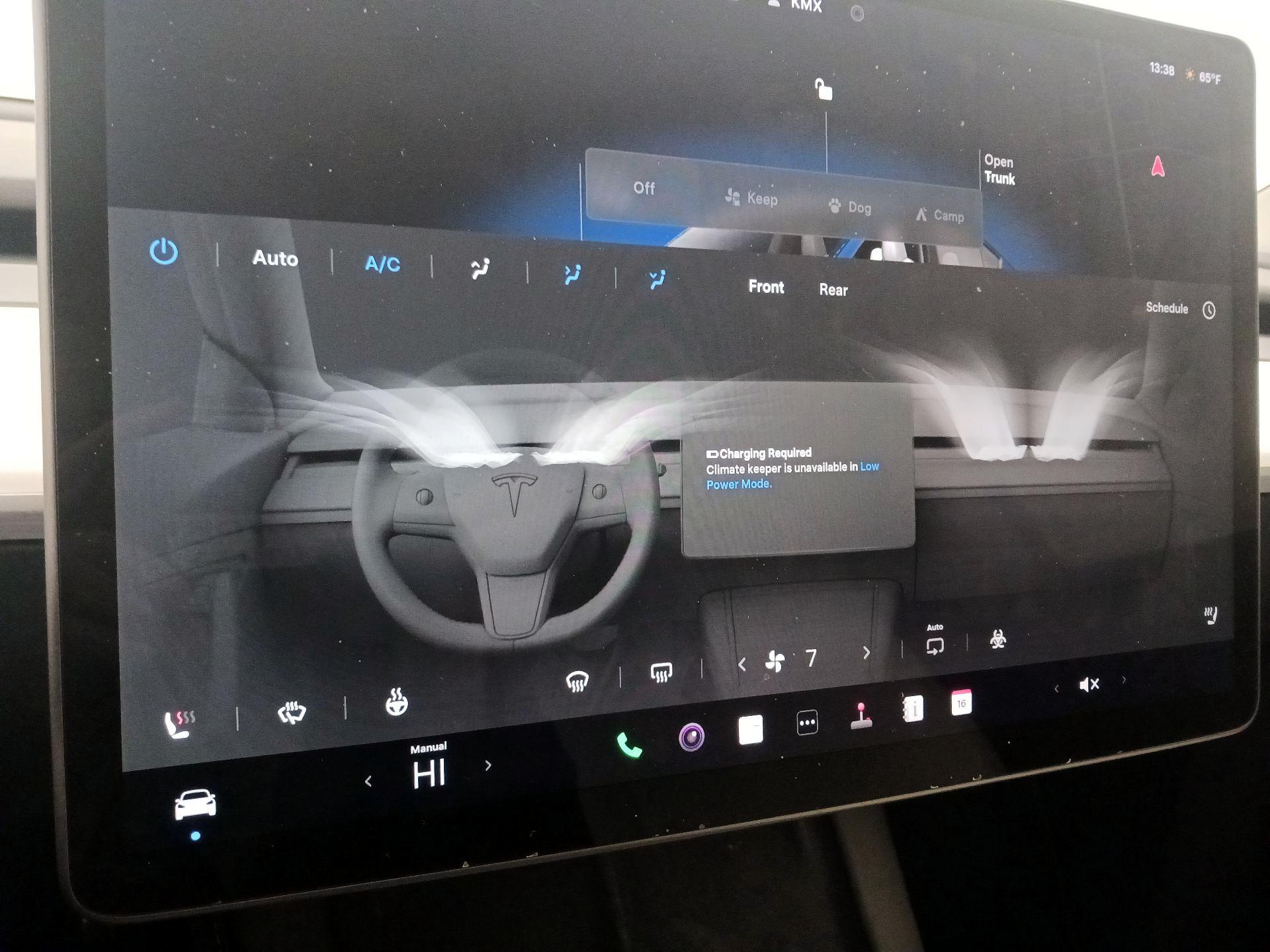 Thumbnail: 2023 Tesla Model Y - 16