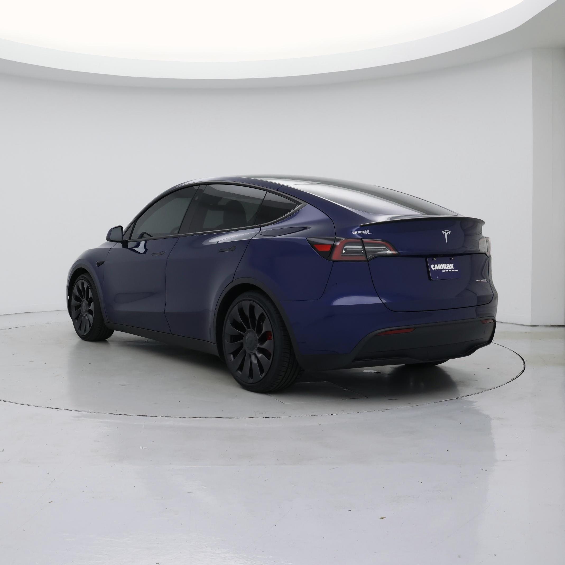 Thumbnail: 2023 Tesla Model Y - 2