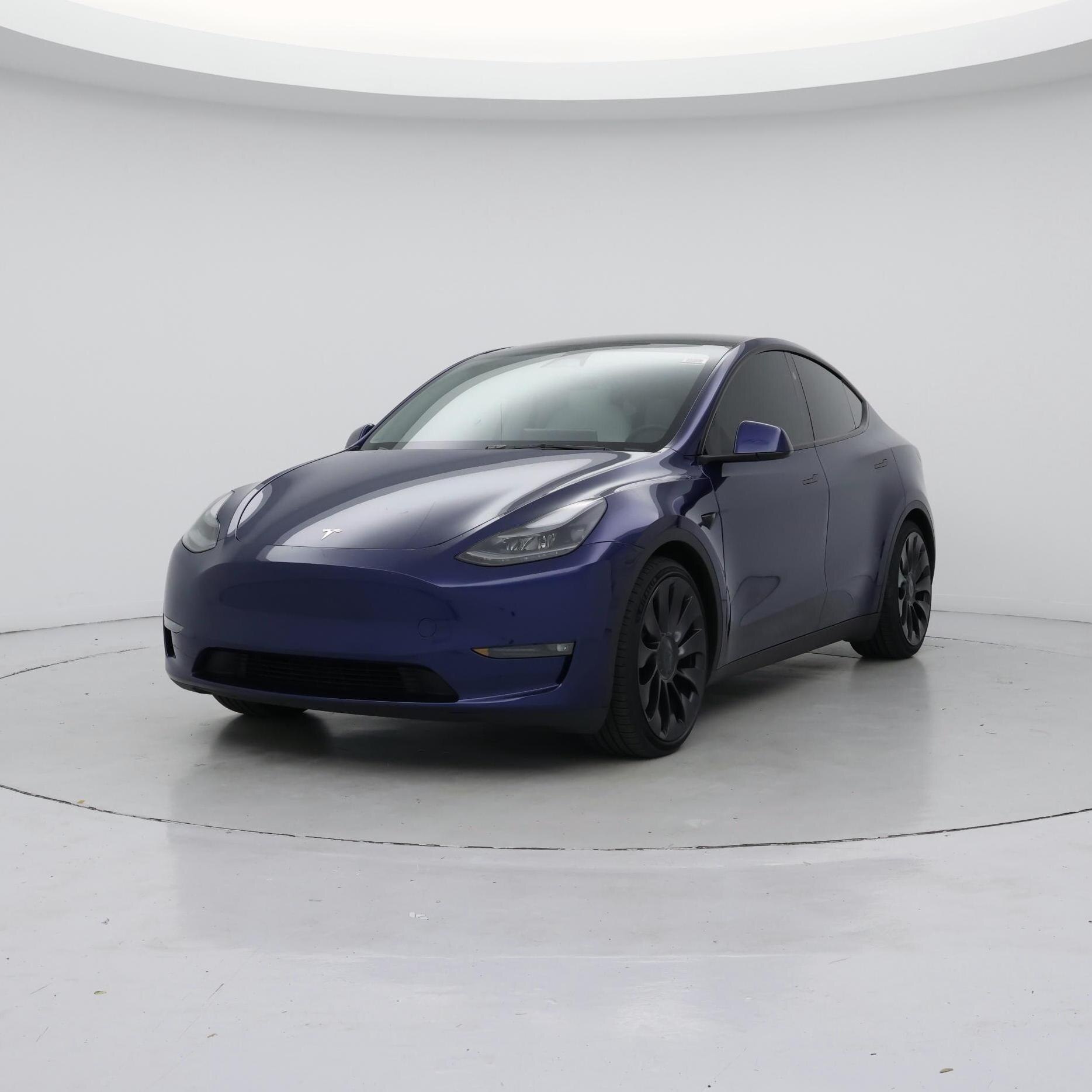 Thumbnail: 2023 Tesla Model Y - 4
