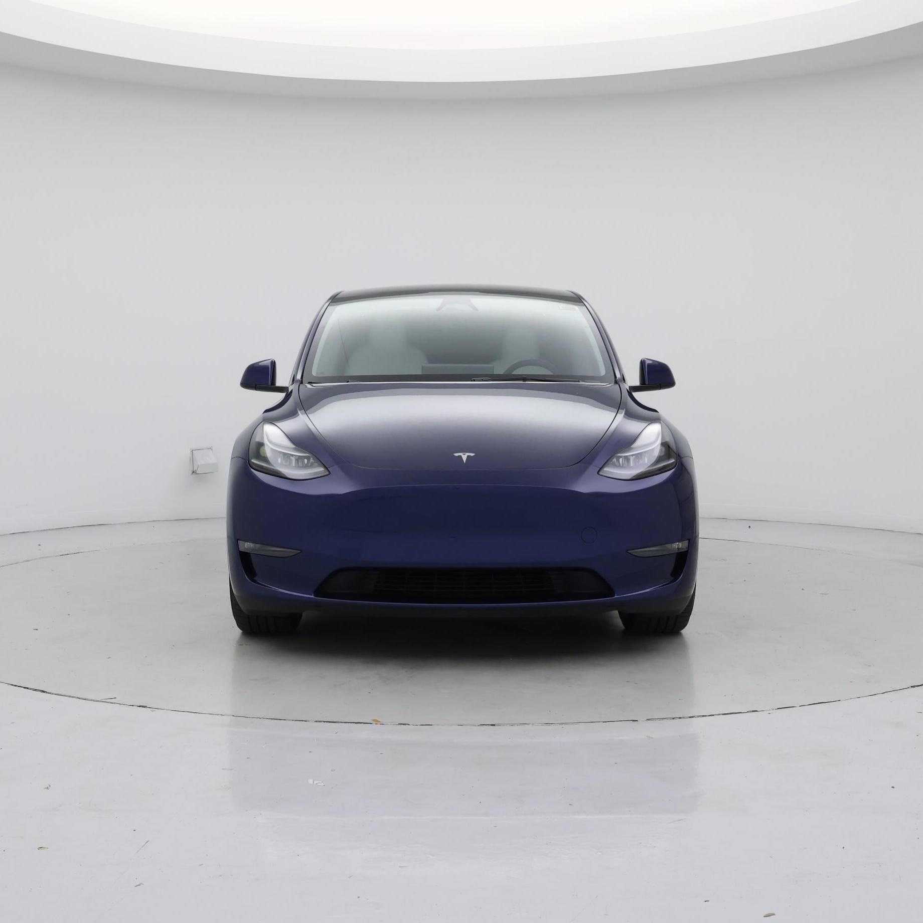 Thumbnail: 2023 Tesla Model Y - 5