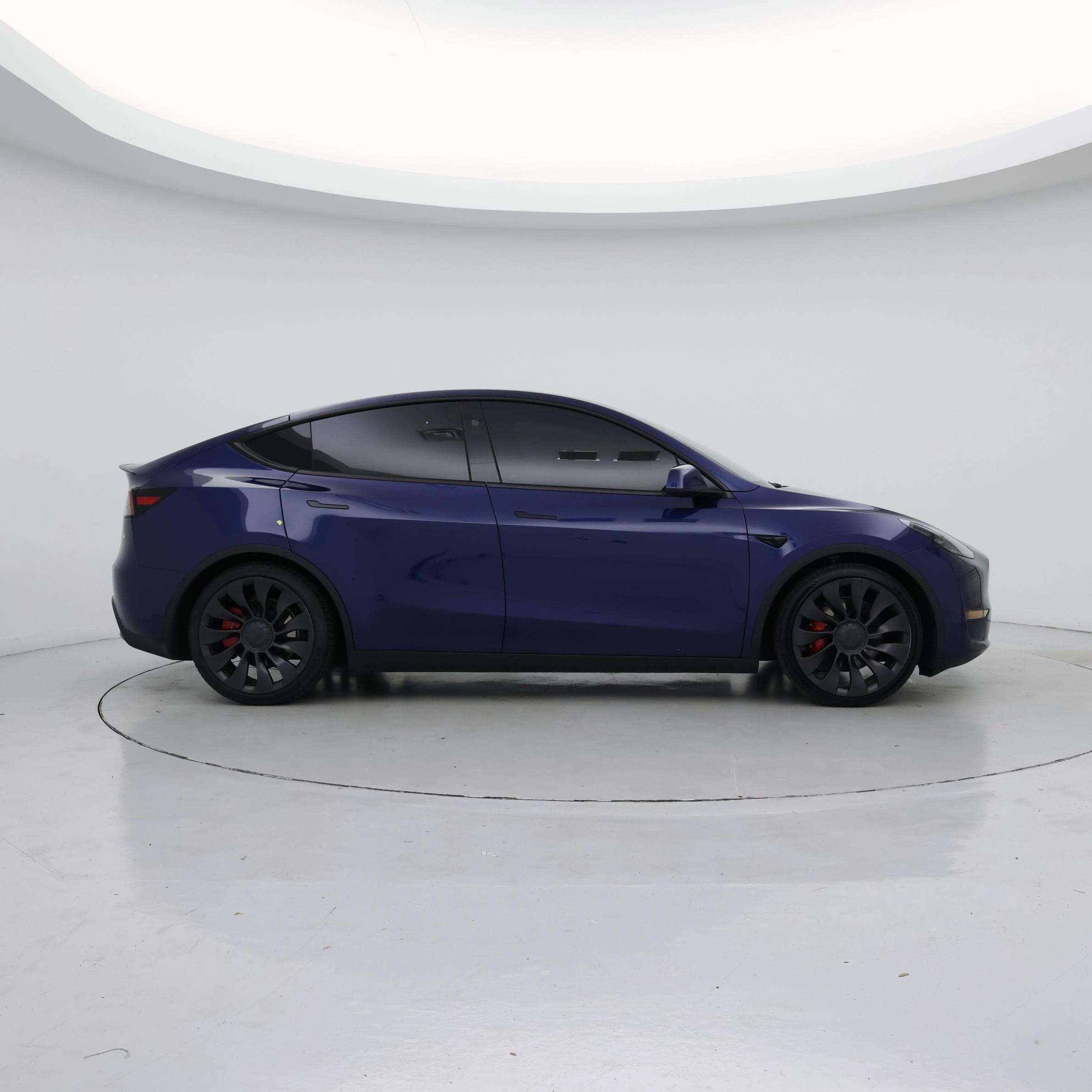 Thumbnail: 2023 Tesla Model Y - 7