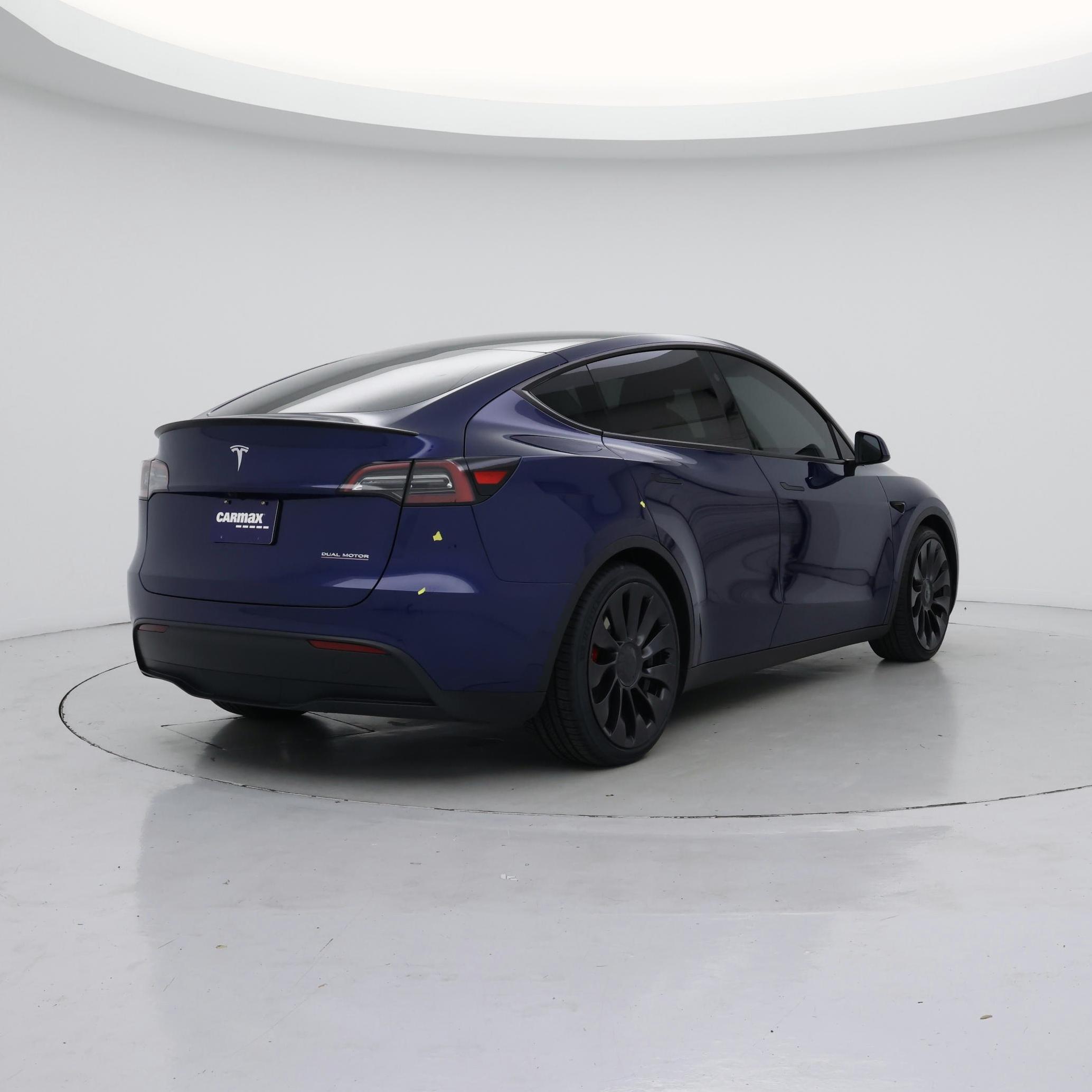 Thumbnail: 2023 Tesla Model Y - 8