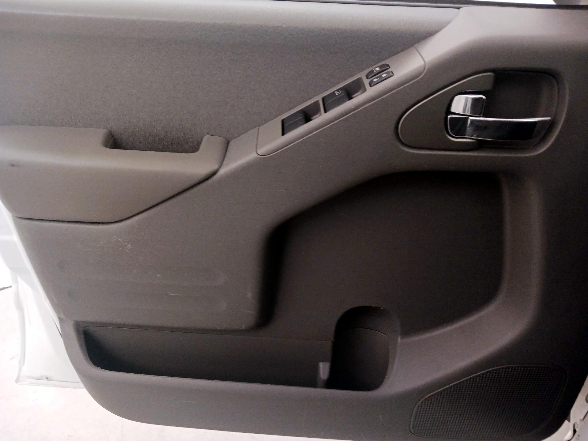 Thumbnail: 2019 Nissan Frontier - 12