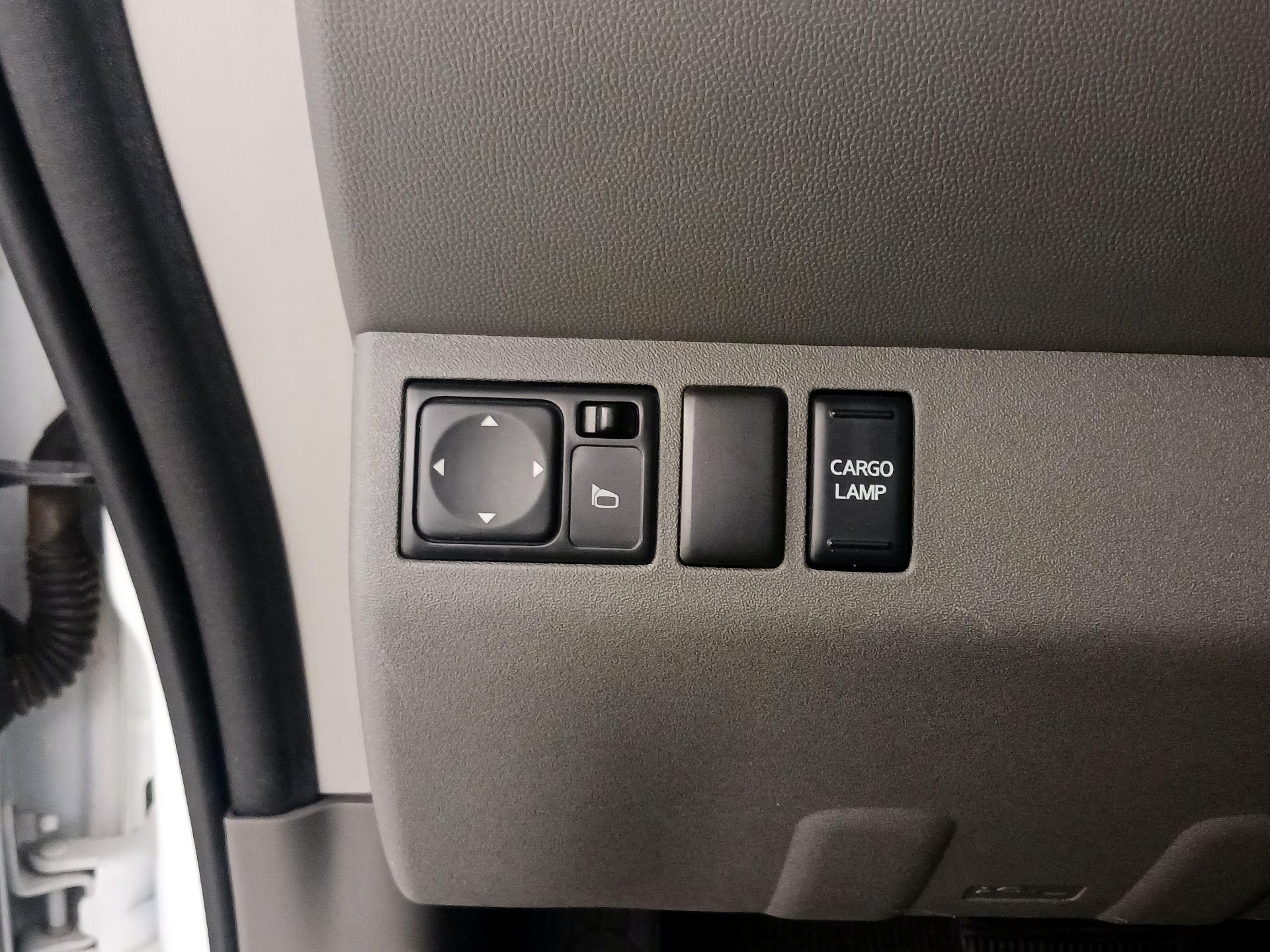 Thumbnail: 2019 Nissan Frontier - 13