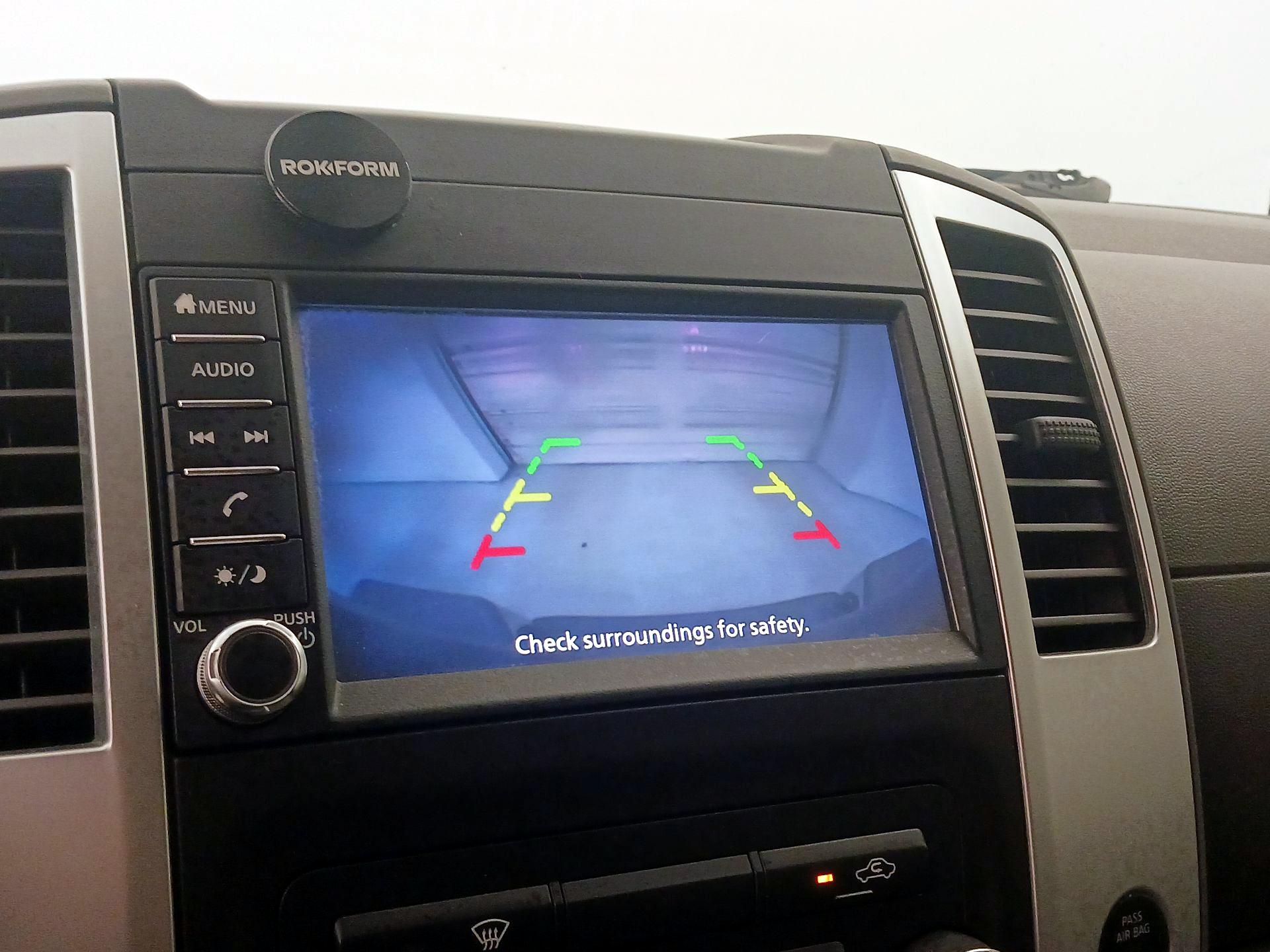 Thumbnail: 2019 Nissan Frontier - 14