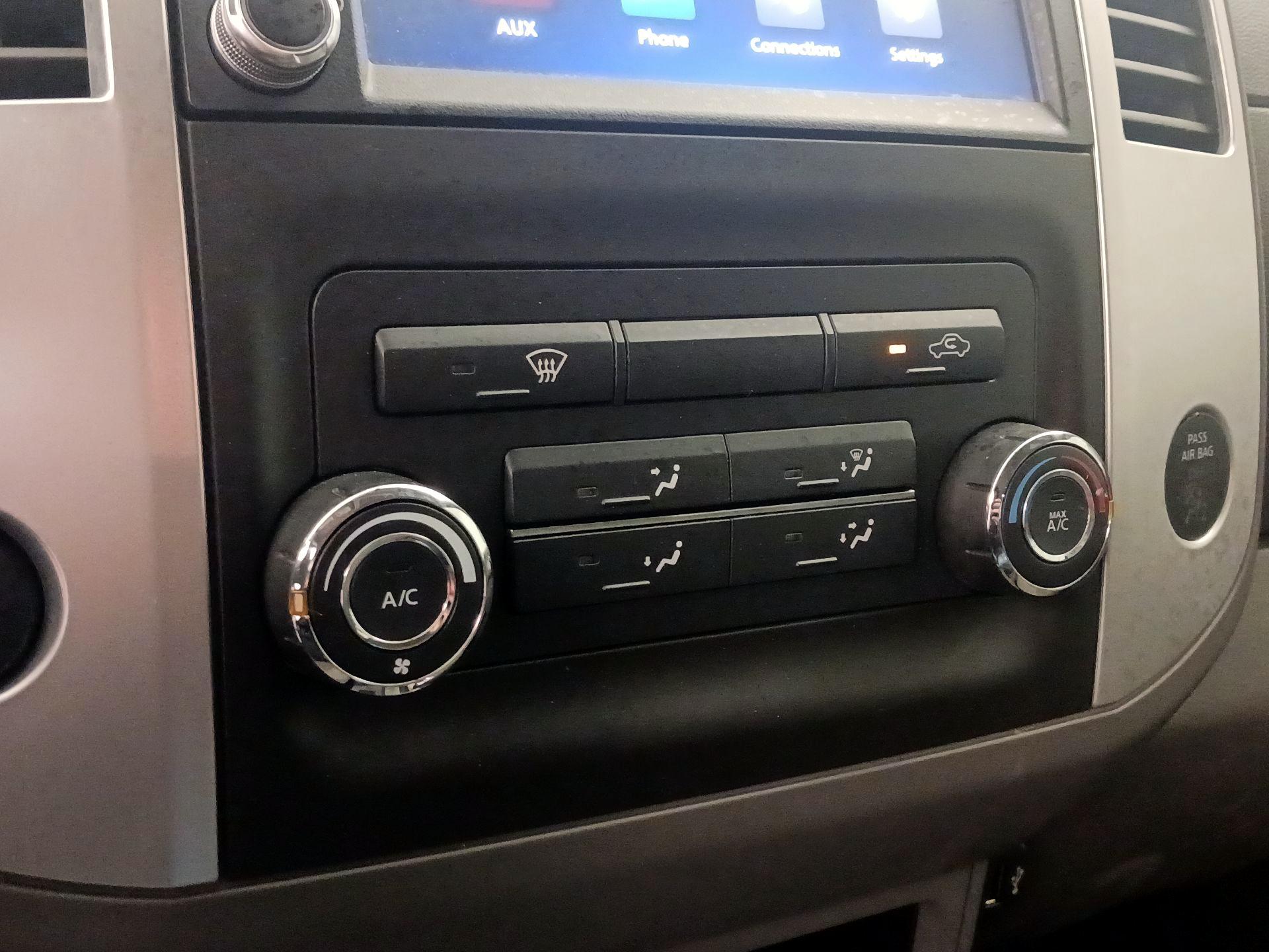 Thumbnail: 2019 Nissan Frontier - 16