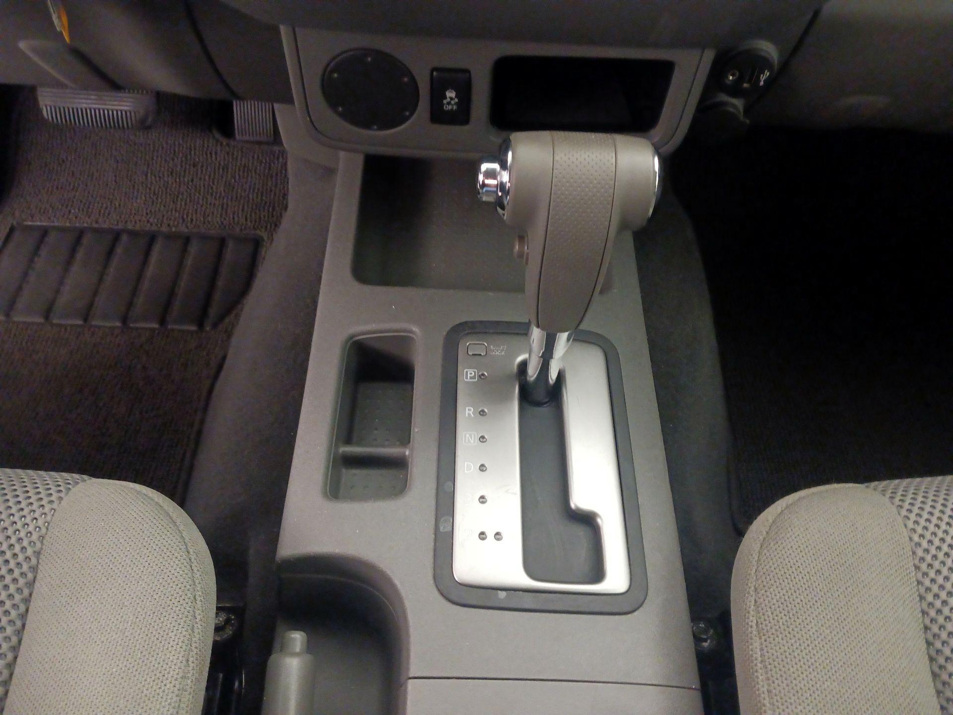 Thumbnail: 2019 Nissan Frontier - 17