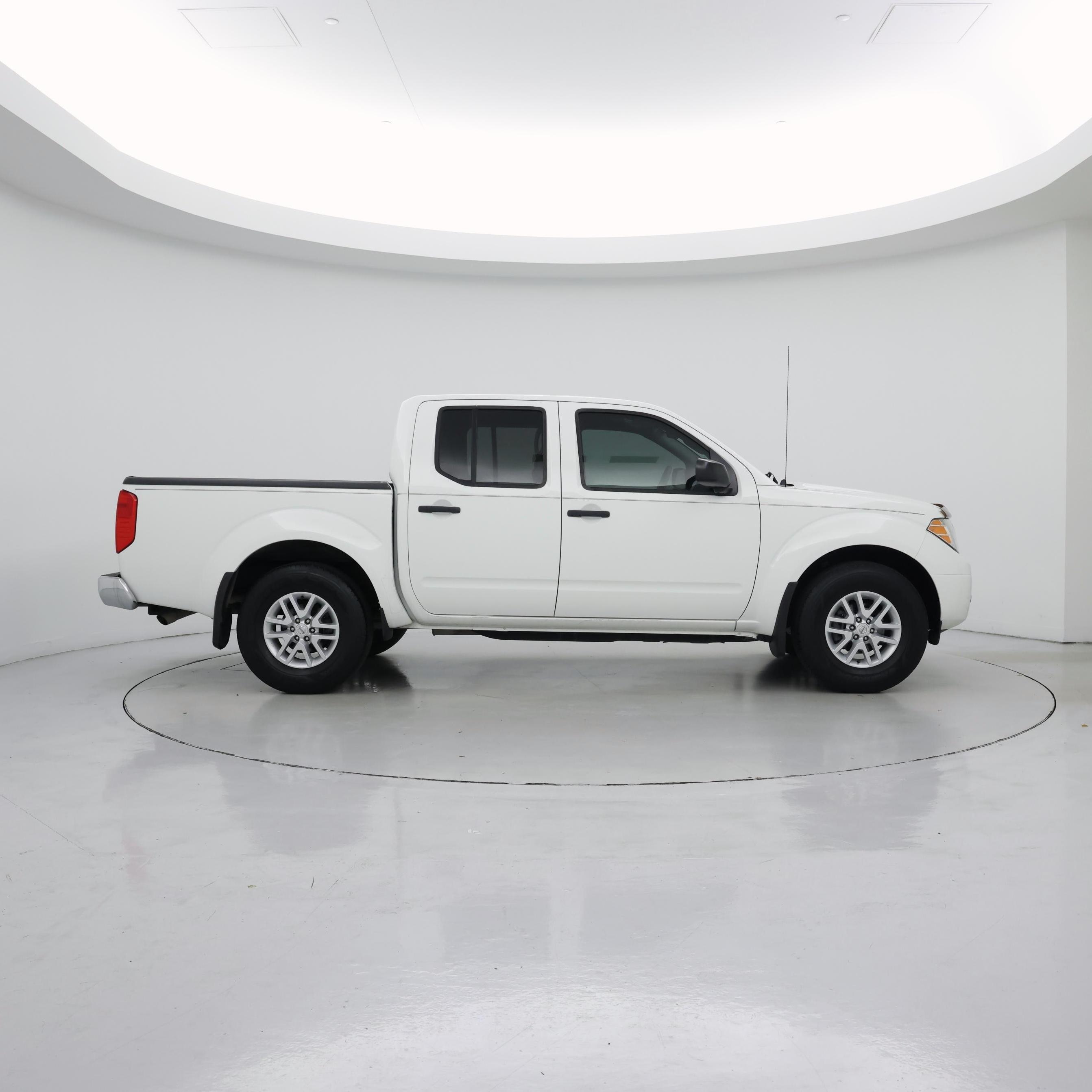 Thumbnail: 2019 Nissan Frontier - 7