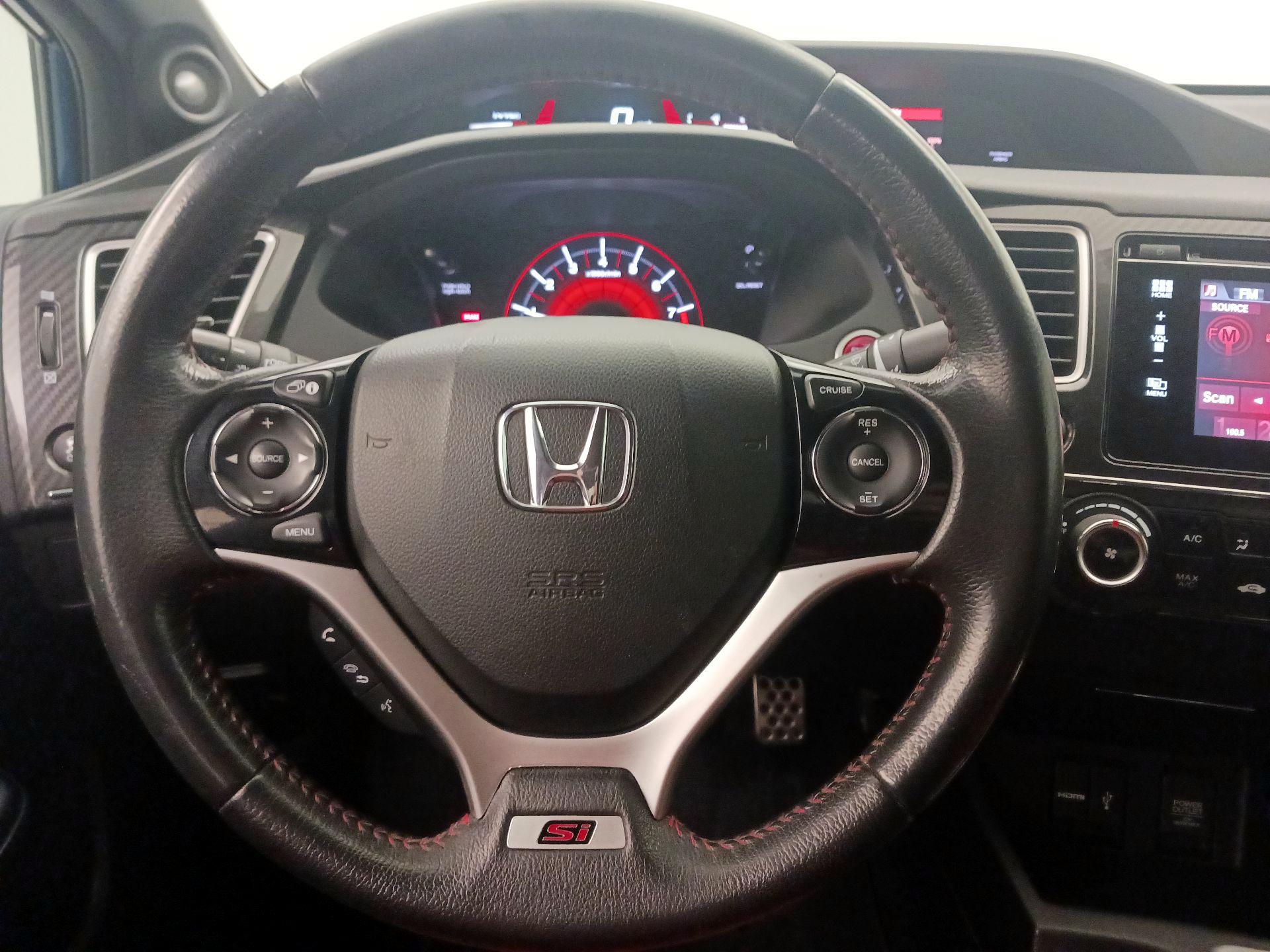 Thumbnail: 2015 Honda Civic - 10
