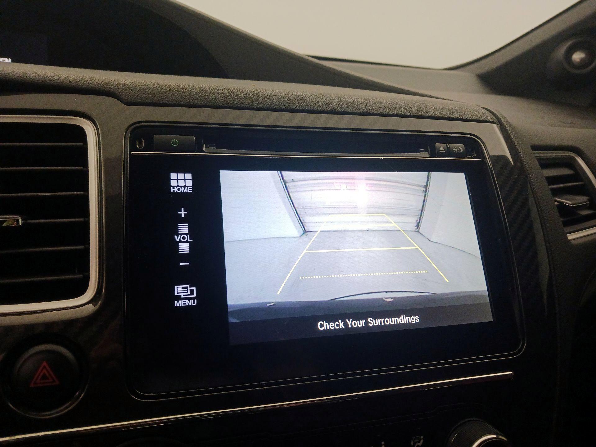 Thumbnail: 2015 Honda Civic - 14