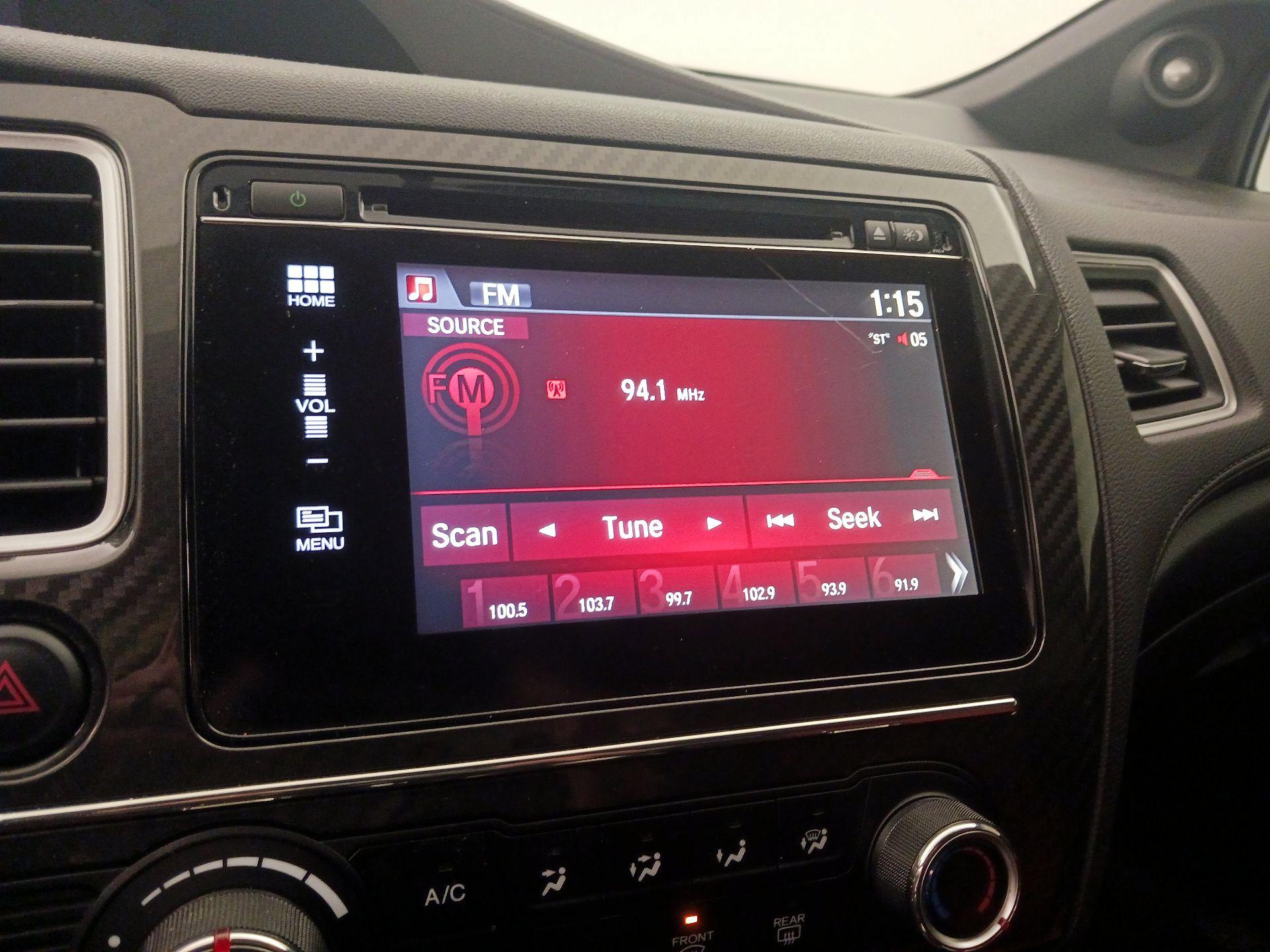 Thumbnail: 2015 Honda Civic - 15