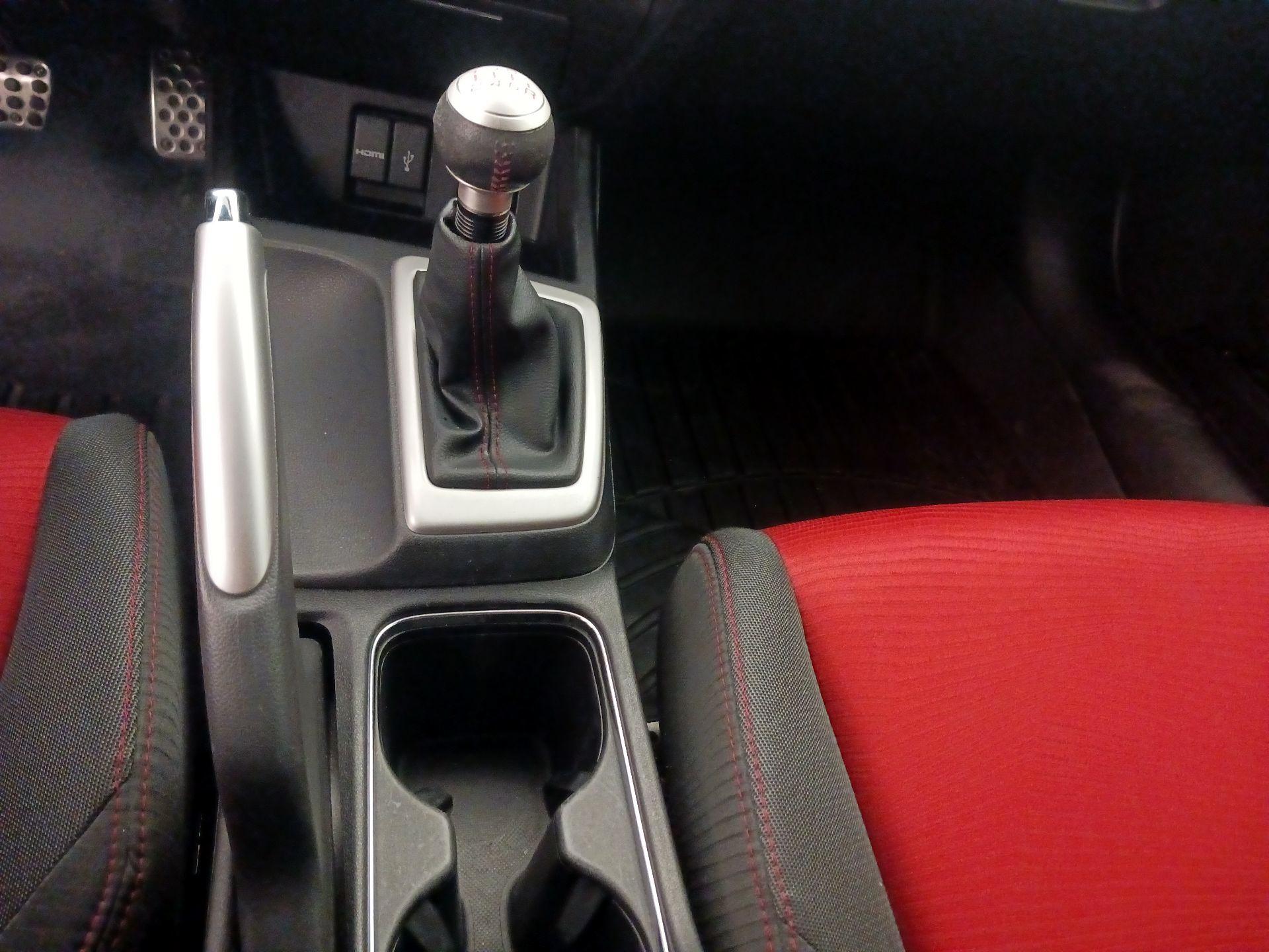 Thumbnail: 2015 Honda Civic - 17