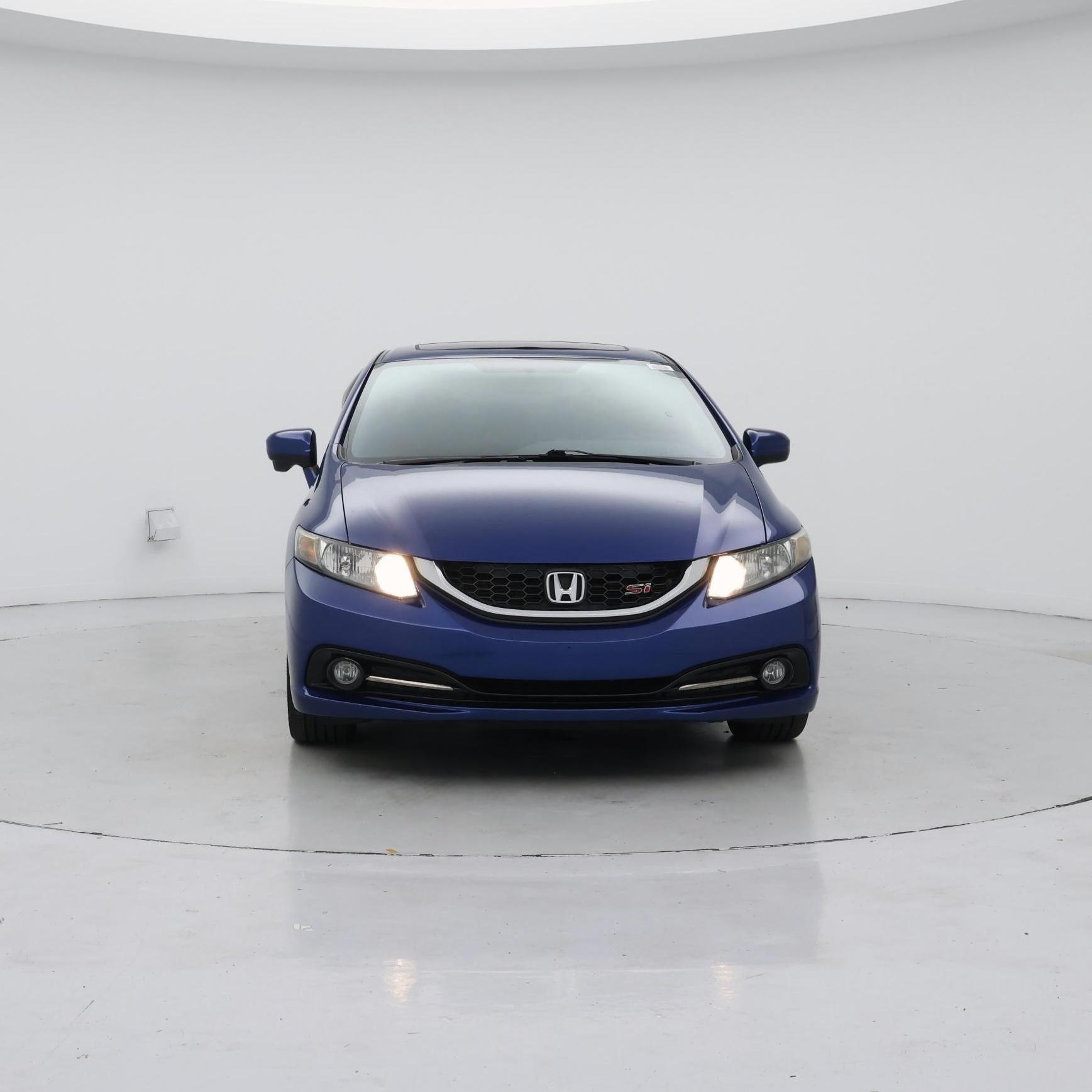 Thumbnail: 2015 Honda Civic - 5