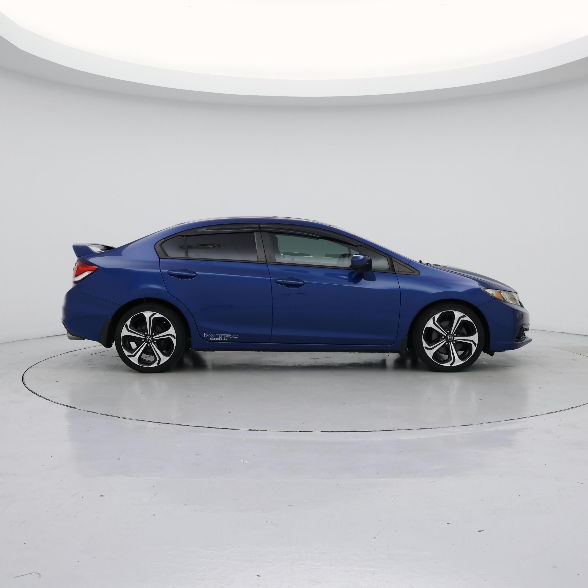 Thumbnail: 2015 Honda Civic - 7